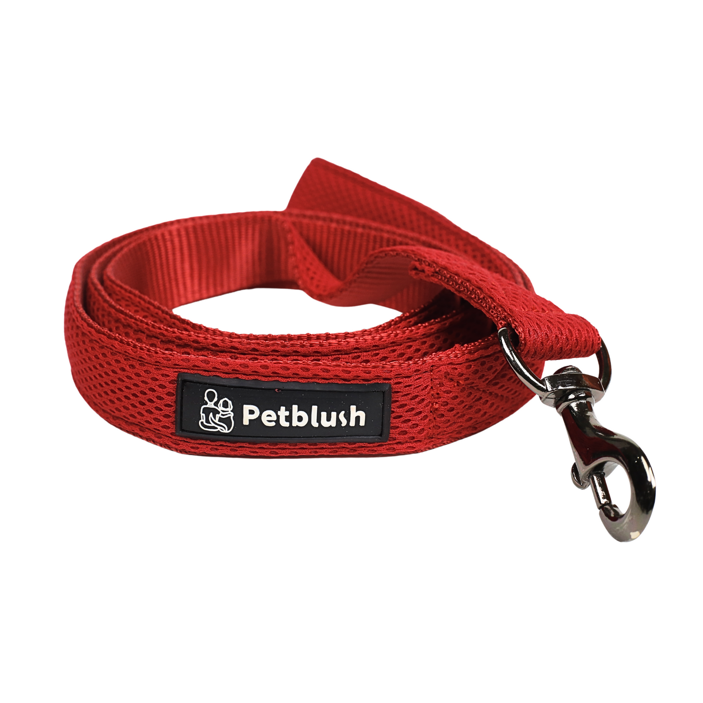 Petblush Airmesh Leash for Dogs