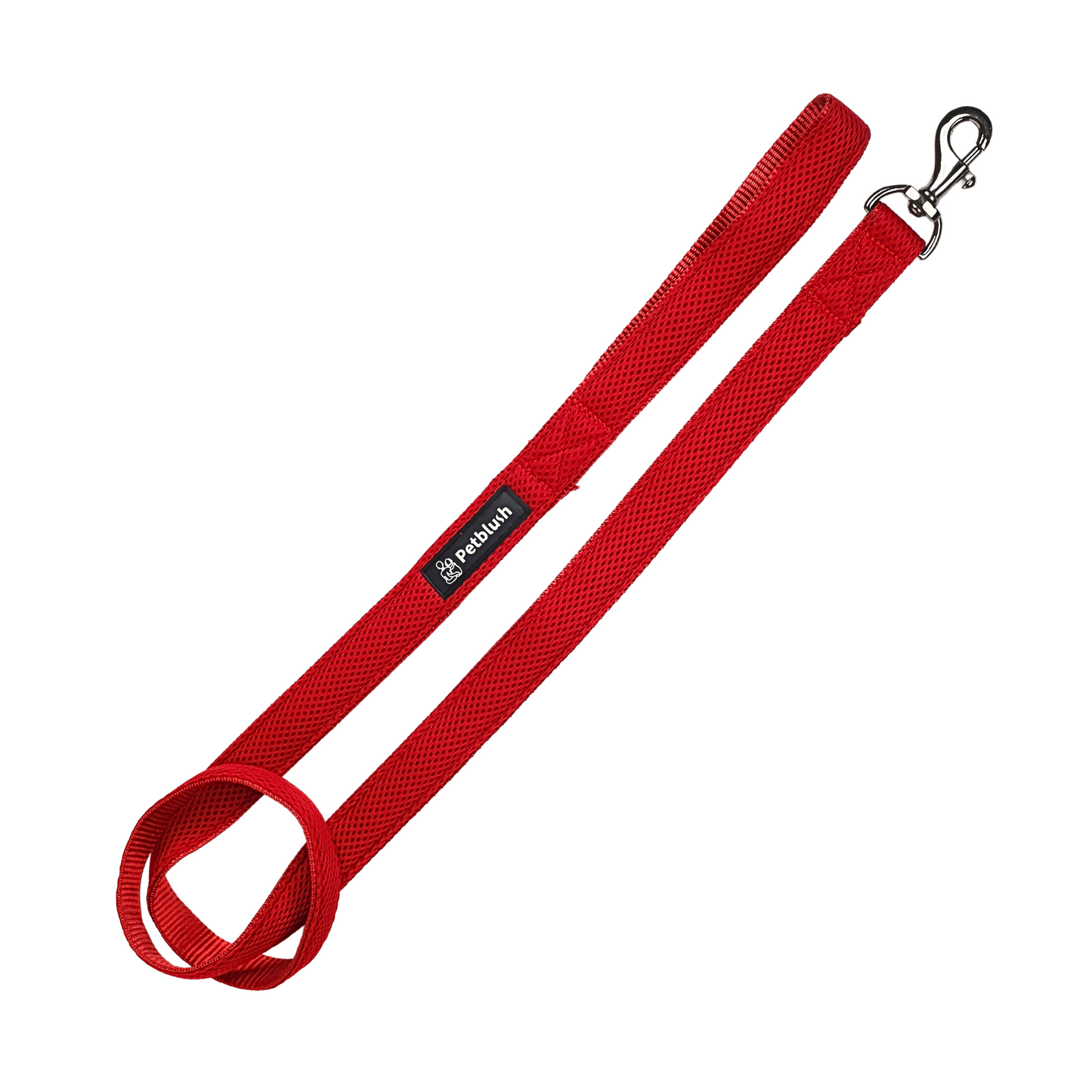 Petblush Airmesh Leash for Dogs
