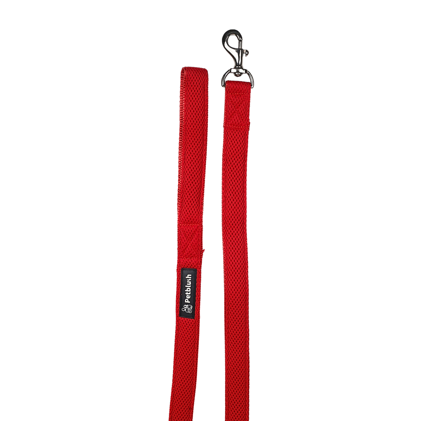 Petblush Airmesh Leash for Dogs