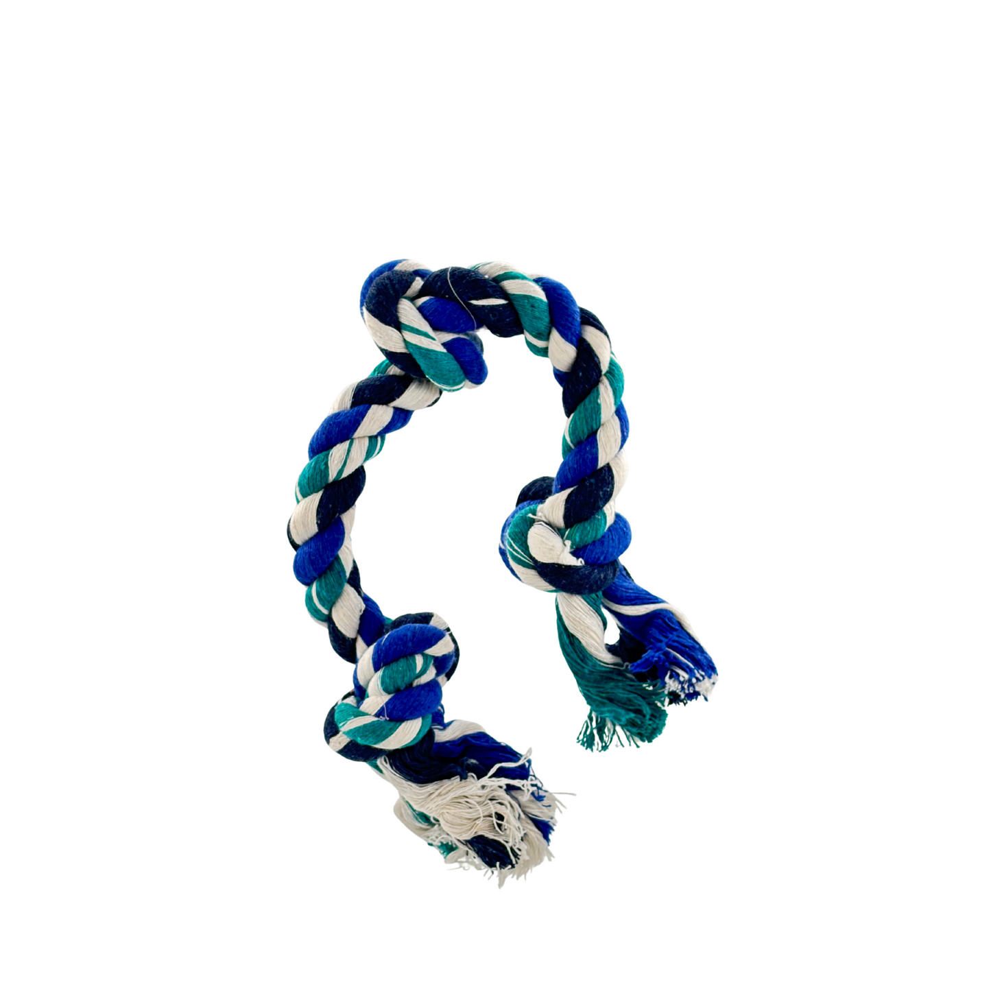 Three Knot Rope