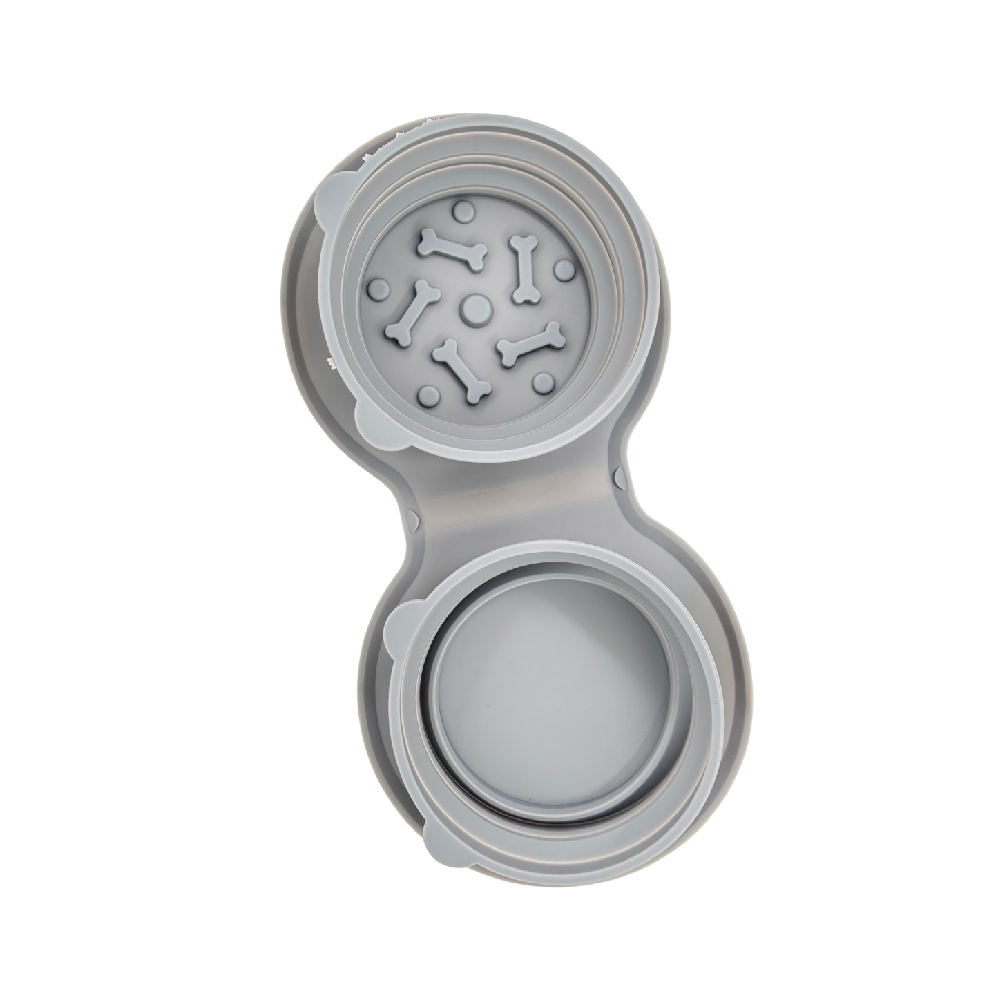 Portable Foldable pet bowl