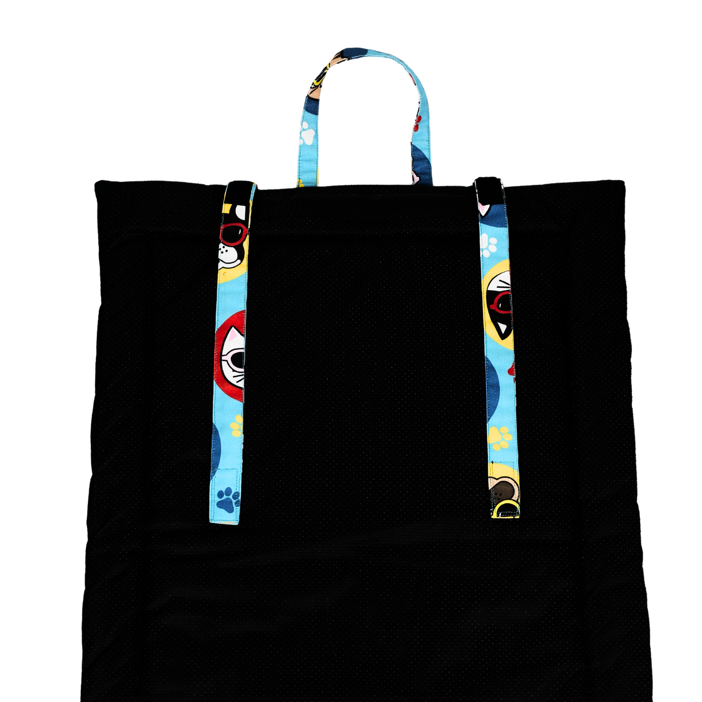Petblush Cool Dog & Cat Foldable Travel Mat For Dogs & Cats