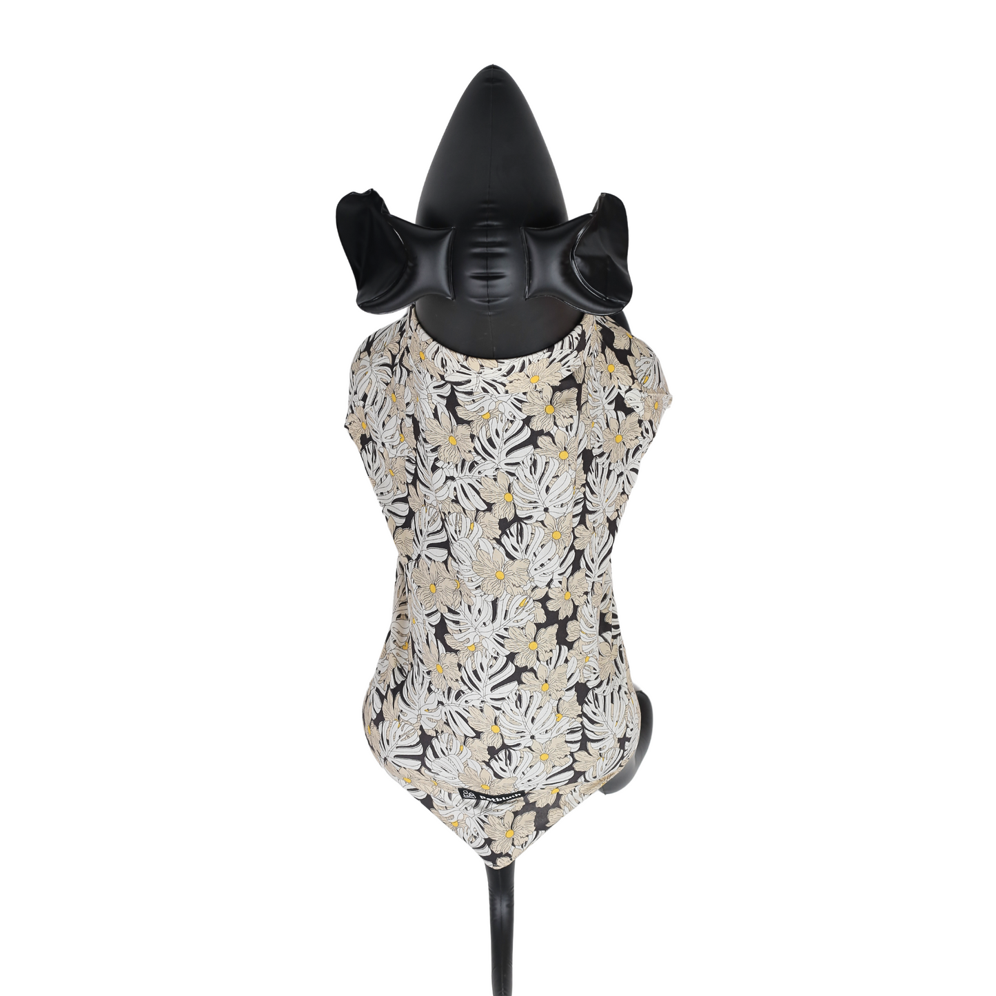Petblush Floral Print Shirt