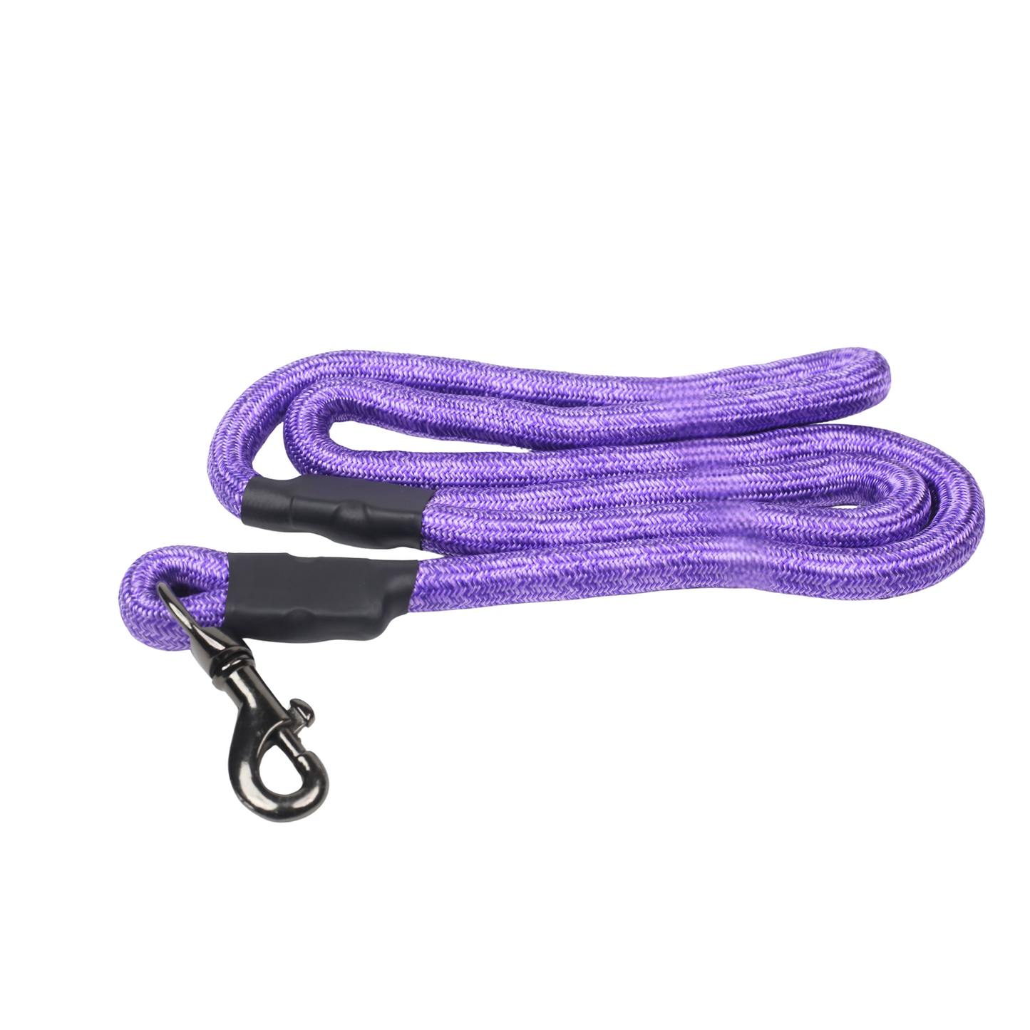 Petblush Heavy Duty Rope Leash For Dogs
