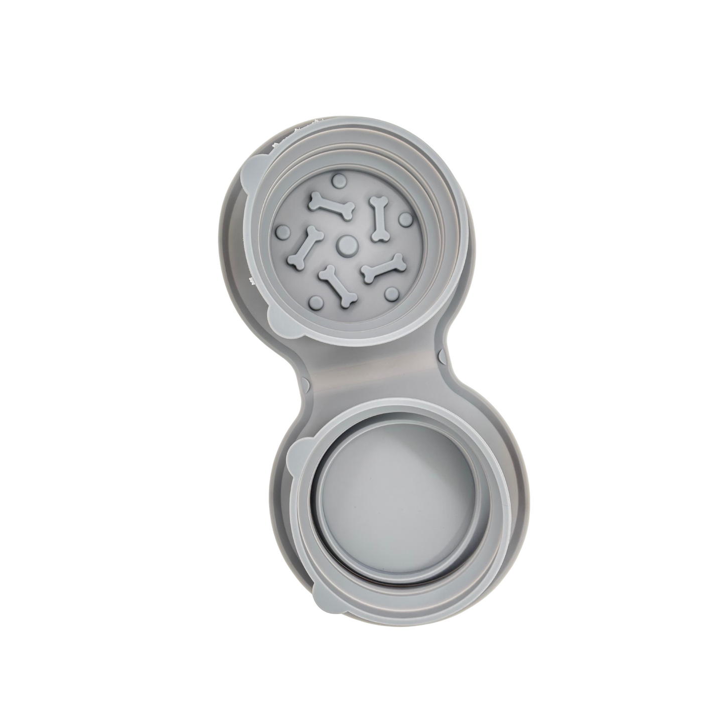 Portable Foldable pet bowl
