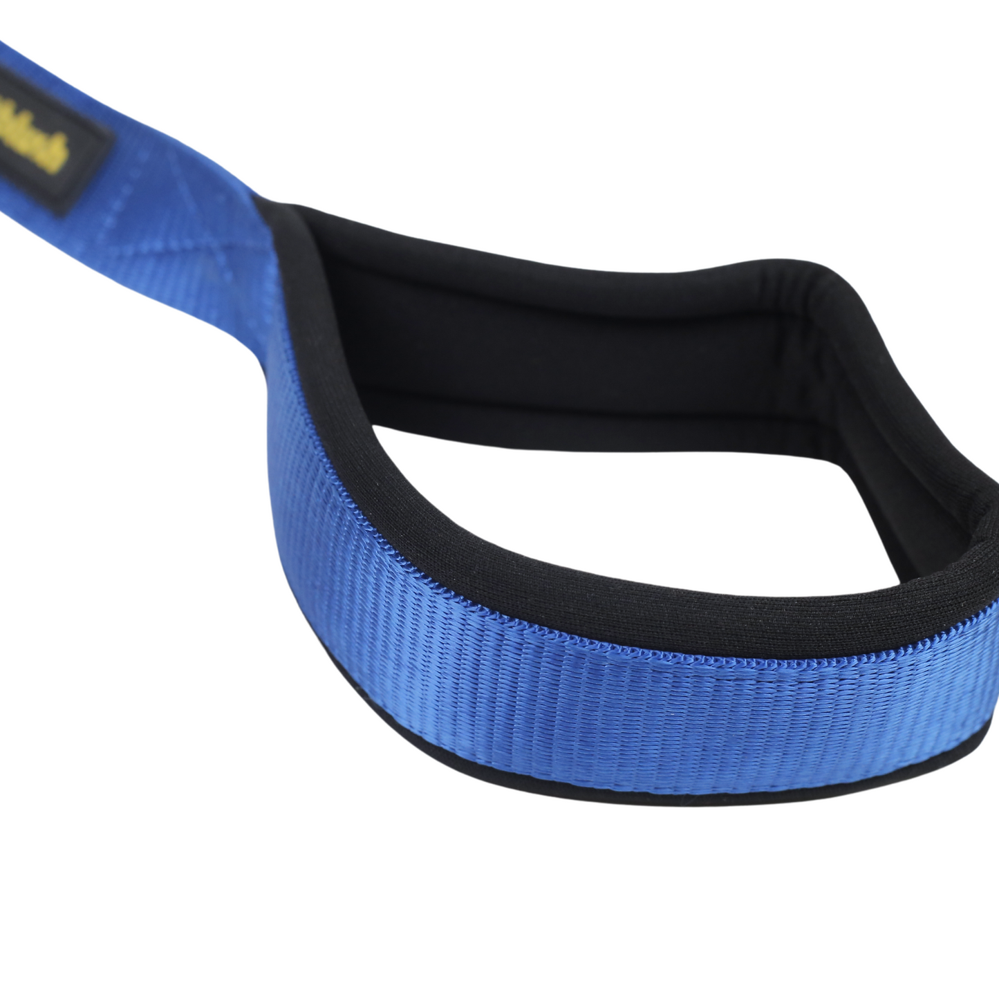 Petblush Classic Double Stitched Padded Handle Leash