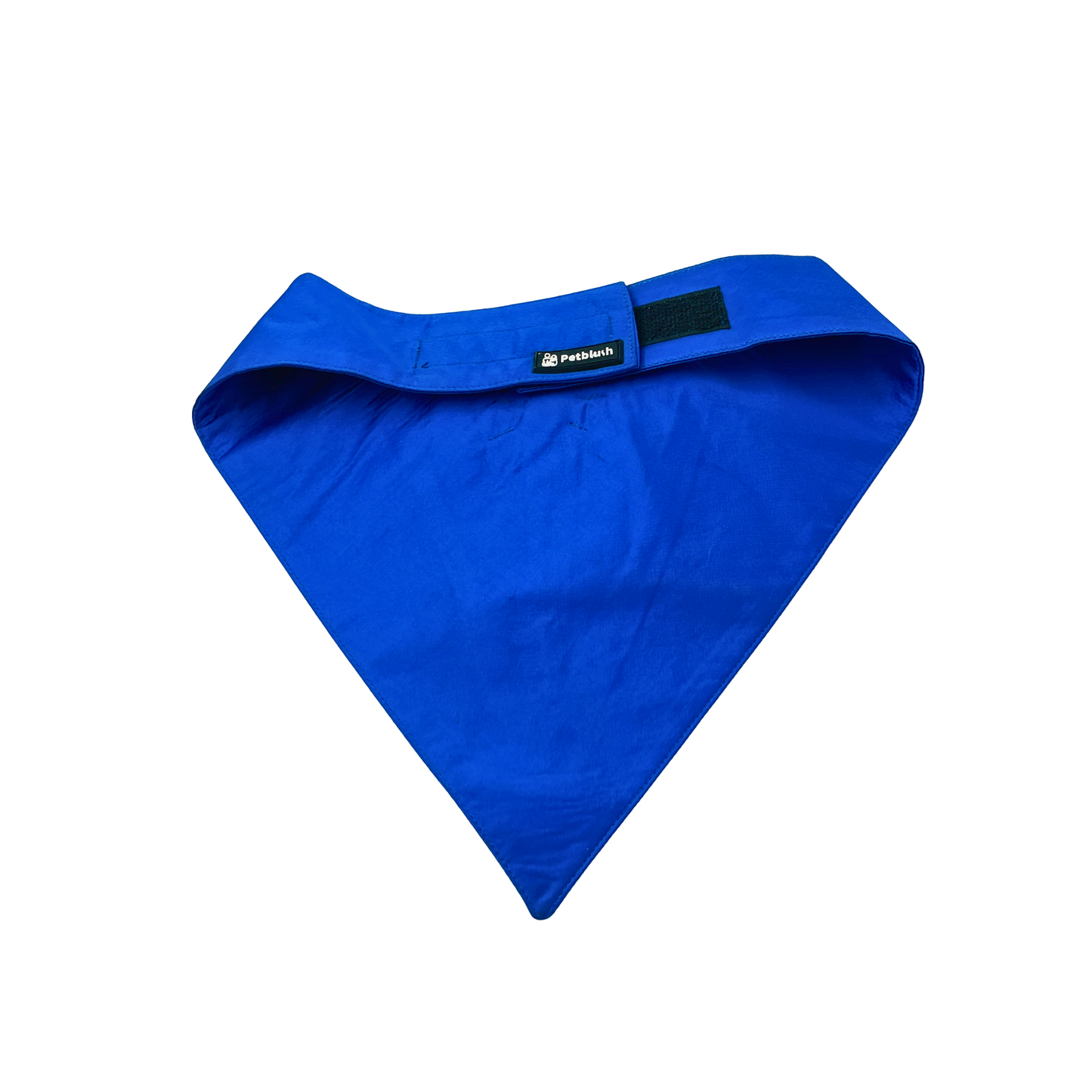 Petblush Classic Tuxedo Bandana for Dogs