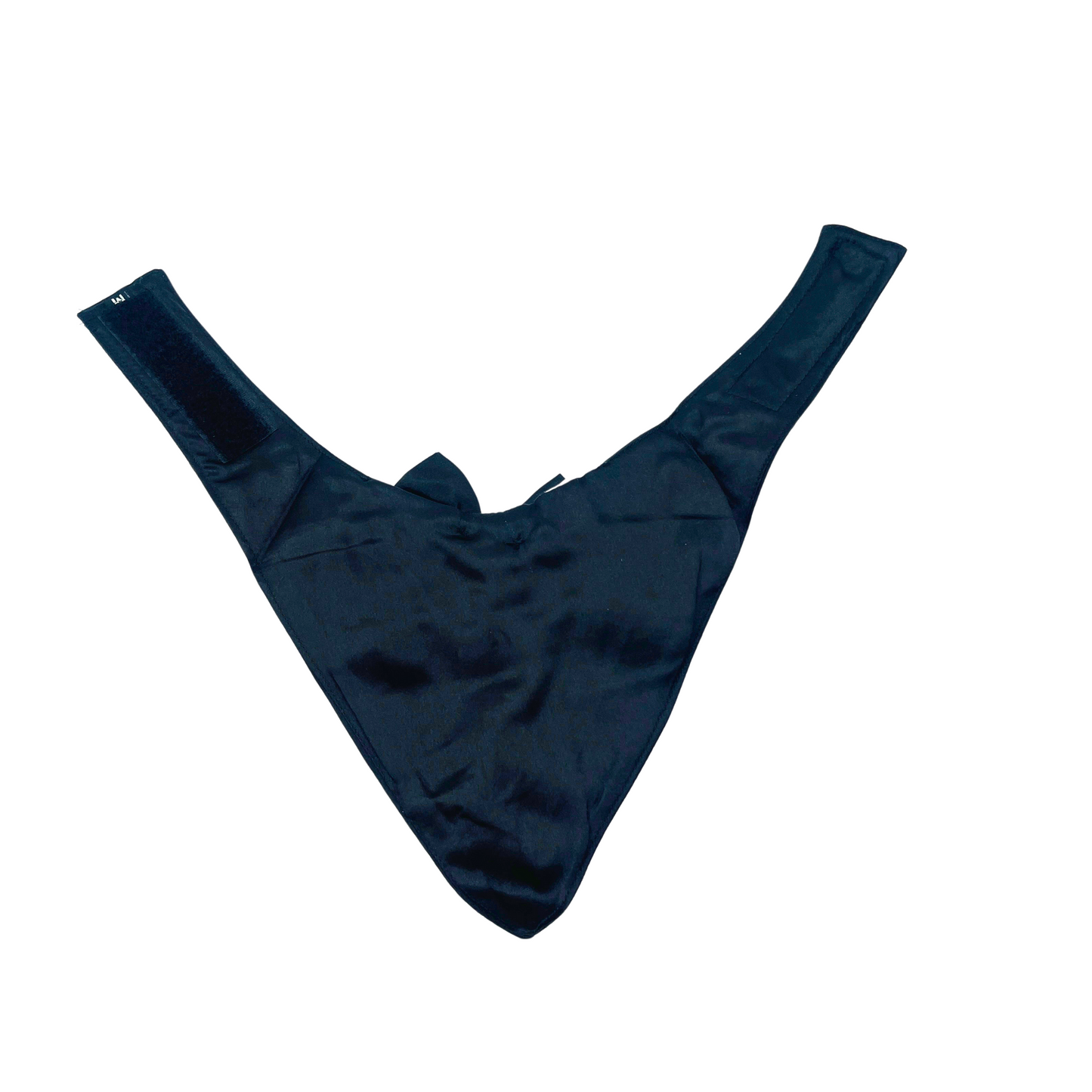 Petblush Classic Tuxedo Bandana for Dogs