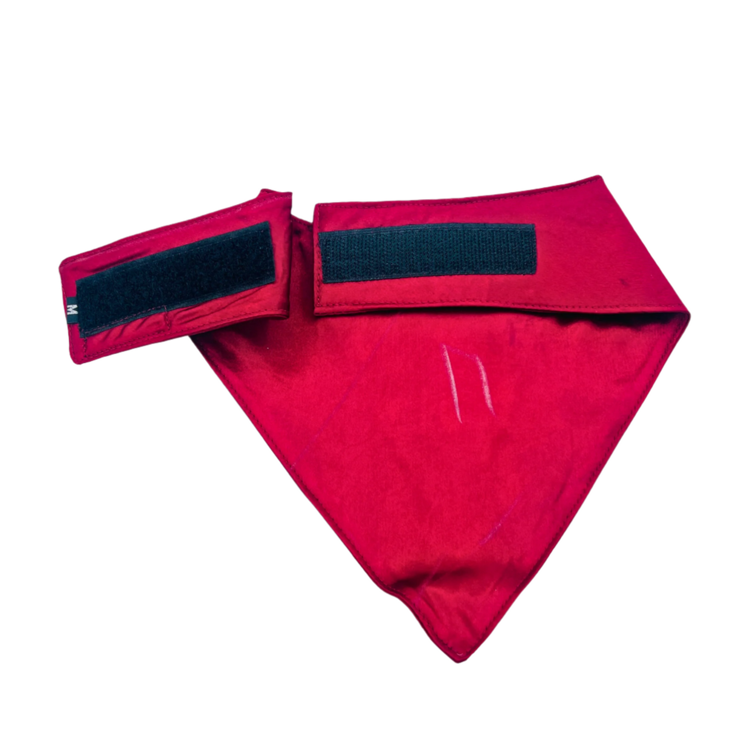 Petblush Classic Tuxedo Bandana for Dogs
