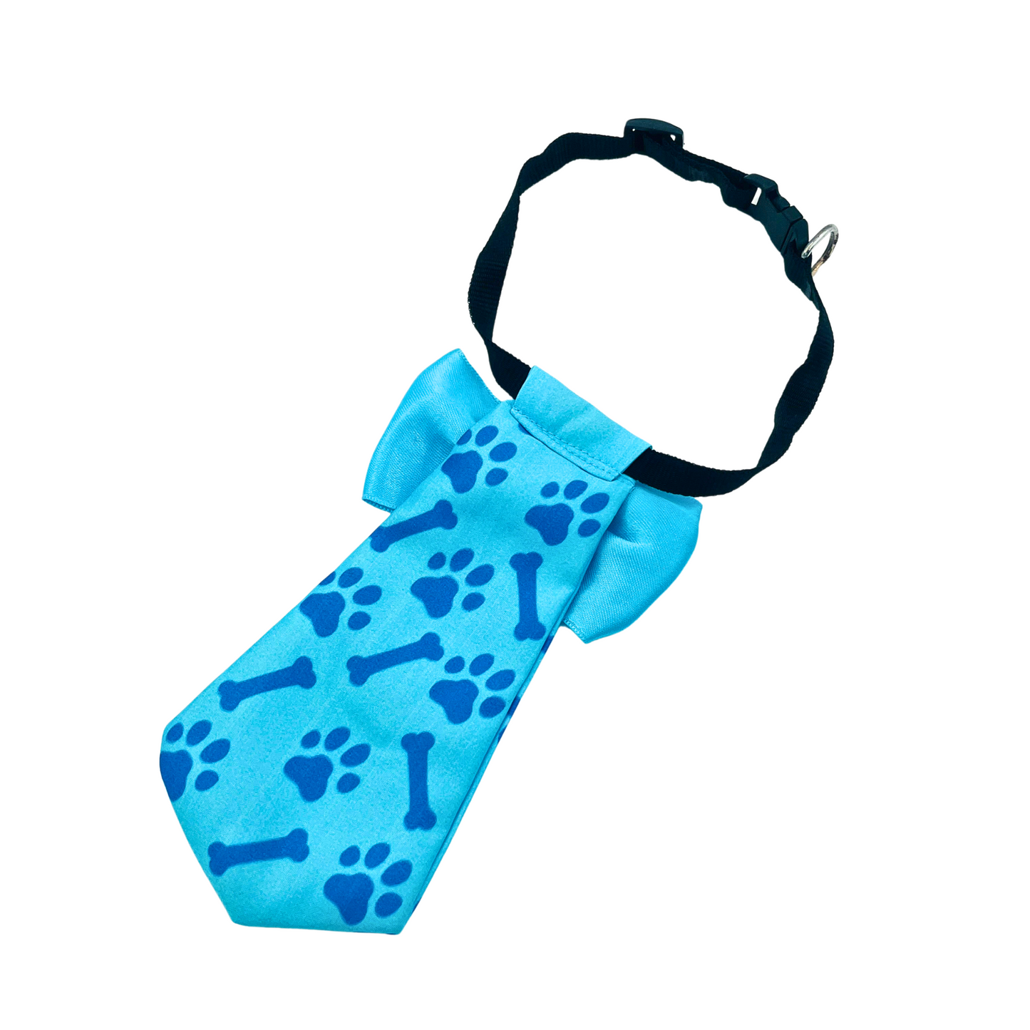 Petblush Printed Tie For Dogs & Cats