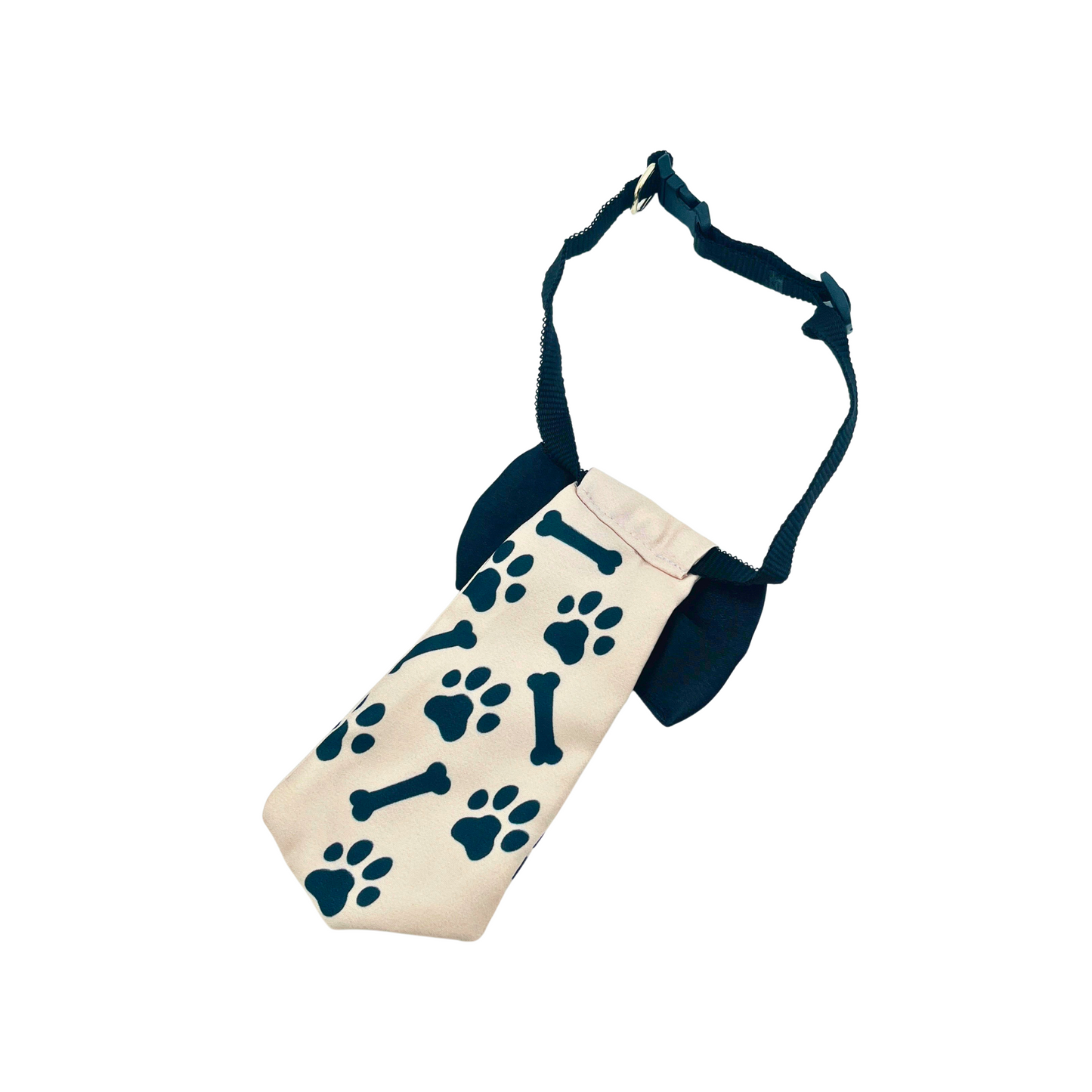 Petblush Printed Tie For Dogs & Cats