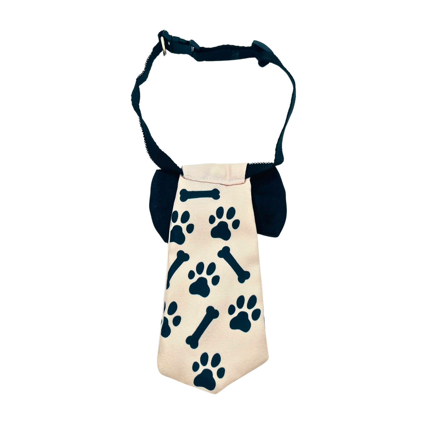Petblush Printed Tie For Dogs & Cats