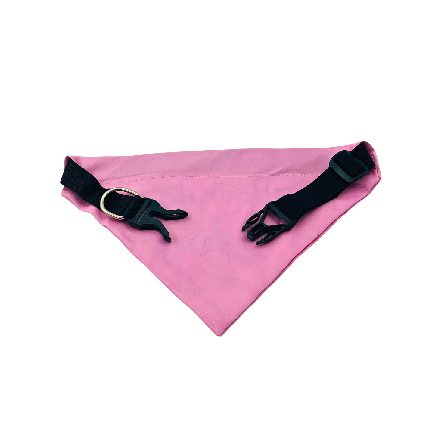 Petblush Birthday Boy Paw Print Bandana for Dogs
