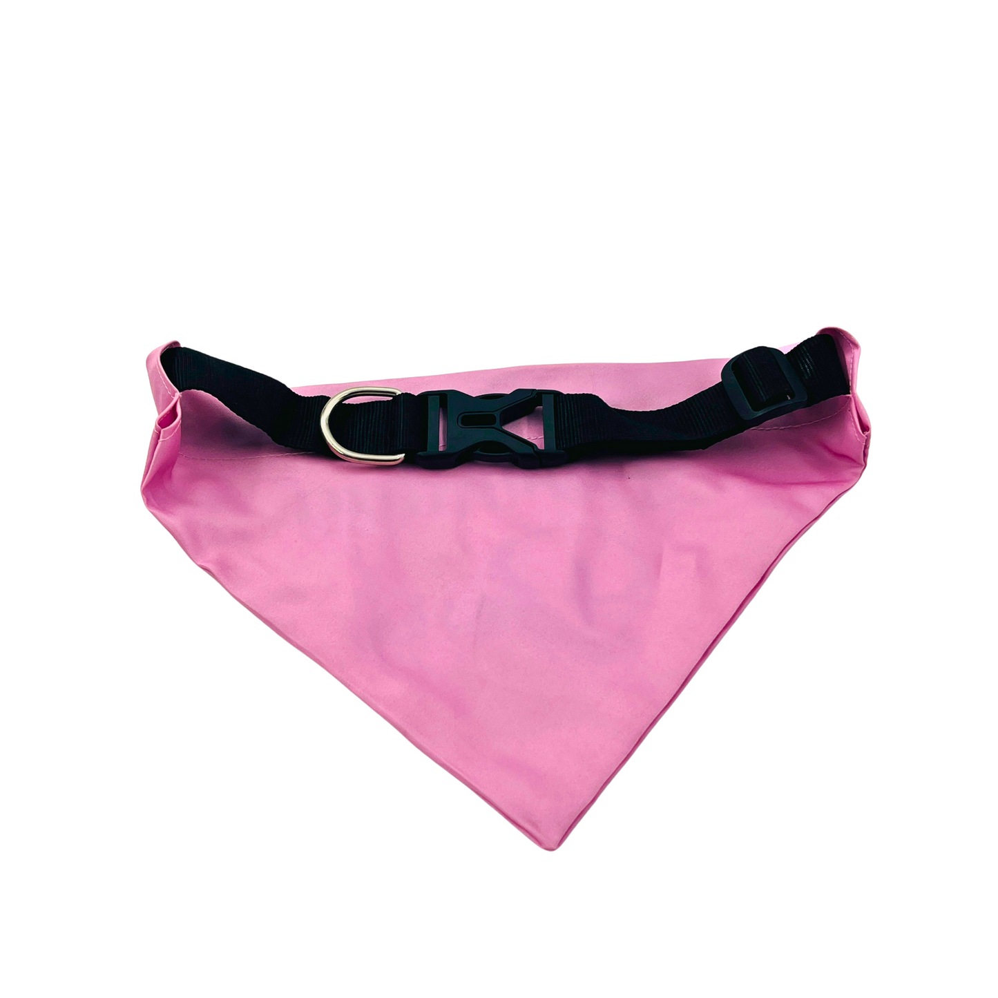 Petblush Birthday Boy Paw Print Bandana for Dogs