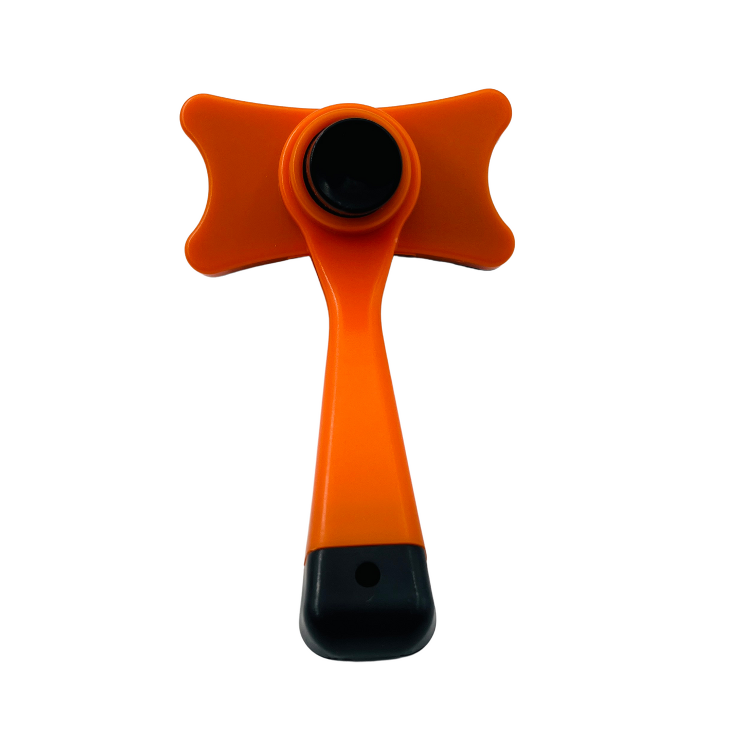 Wootails Small Self Cleaning Slicker Brush