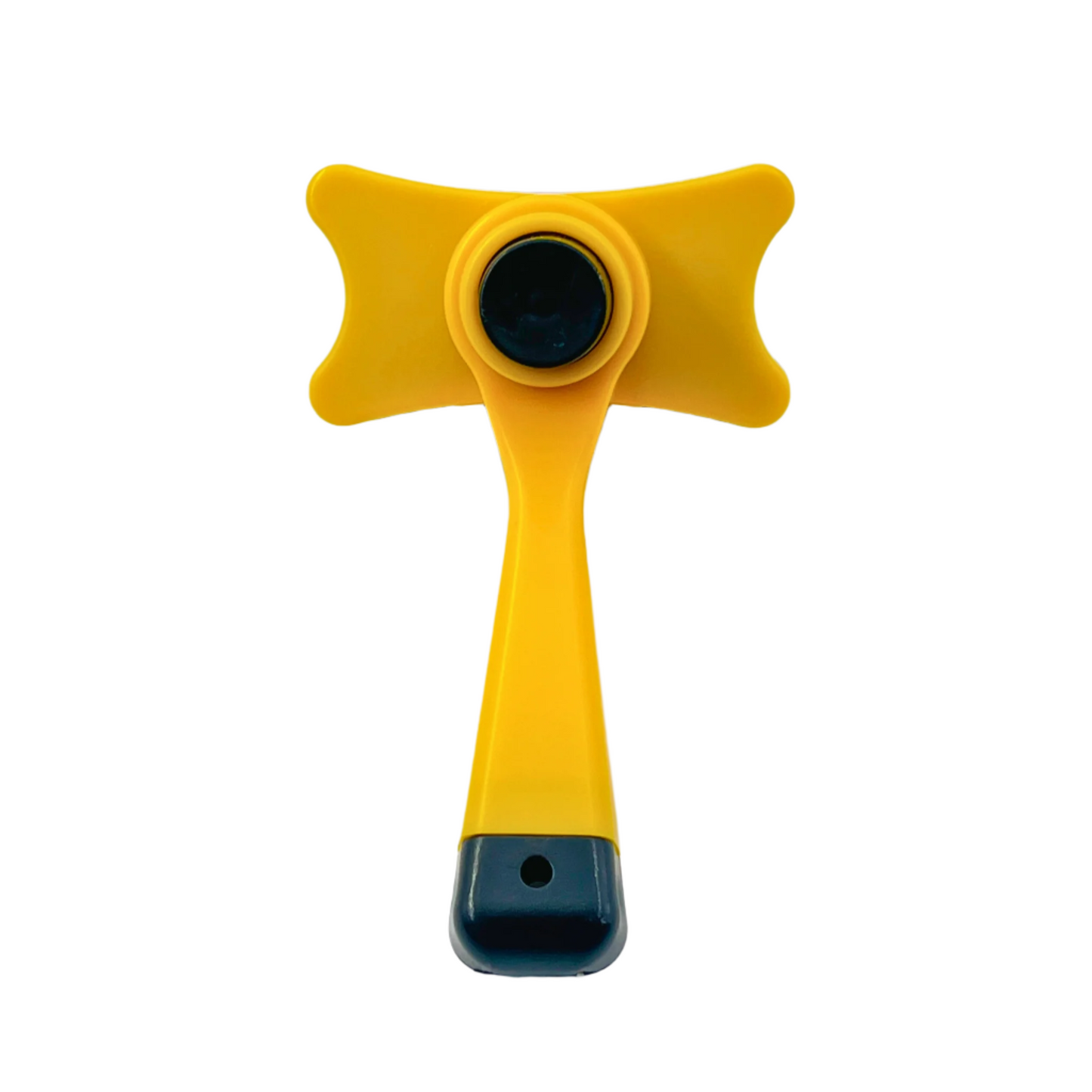 Wootails Small Self Cleaning Slicker Brush