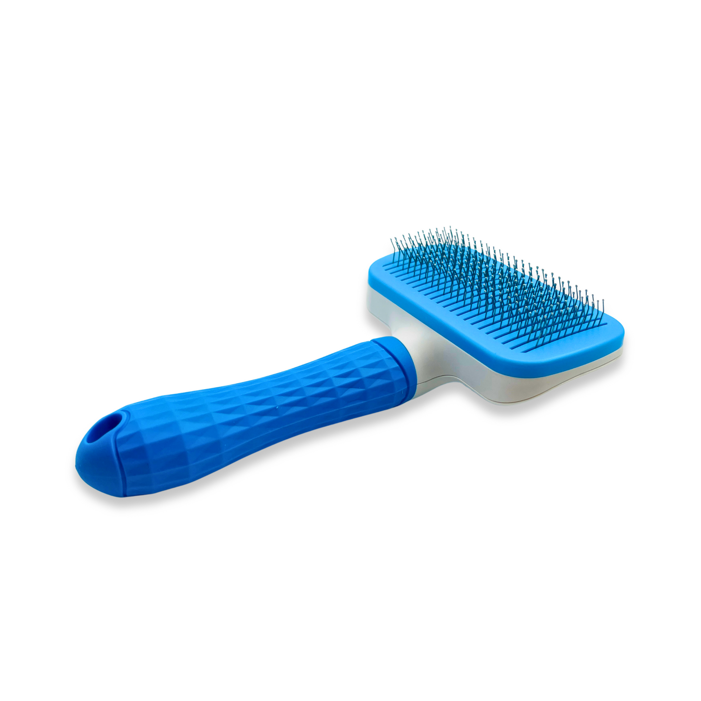 Petblush Rectangle Slicker Brush For Dogs and Cats