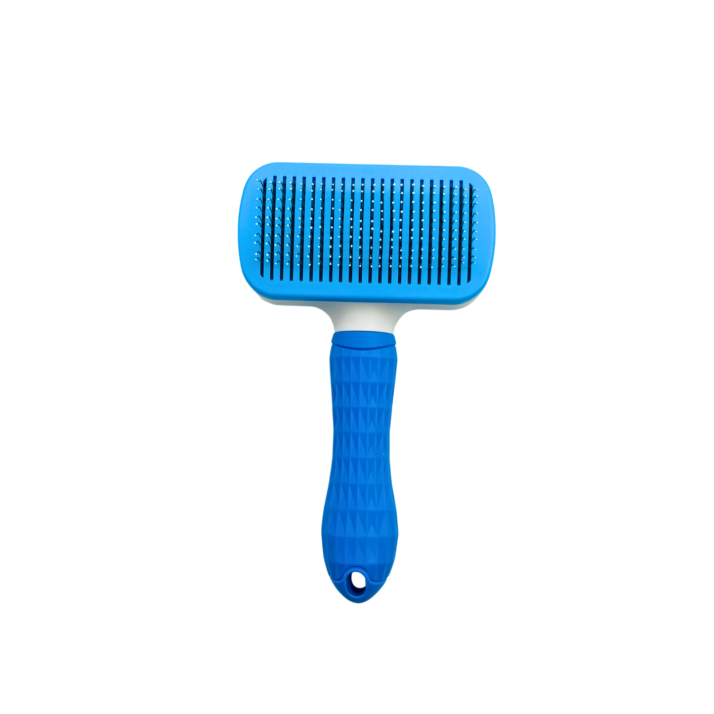 Petblush Rectangle Slicker Brush For Dogs and Cats