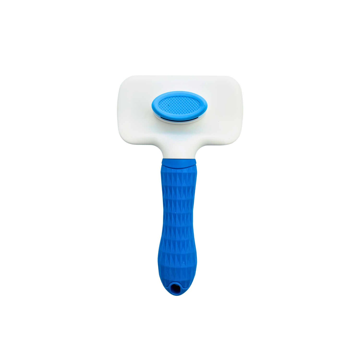 Petblush Rectangle Slicker Brush For Dogs and Cats