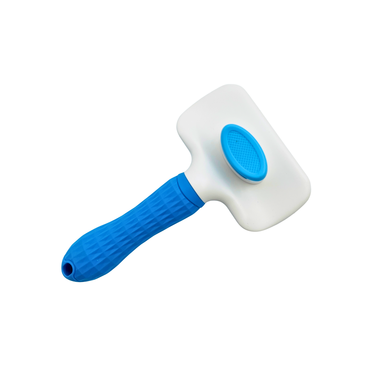Petblush Rectangle Slicker Brush For Dogs and Cats