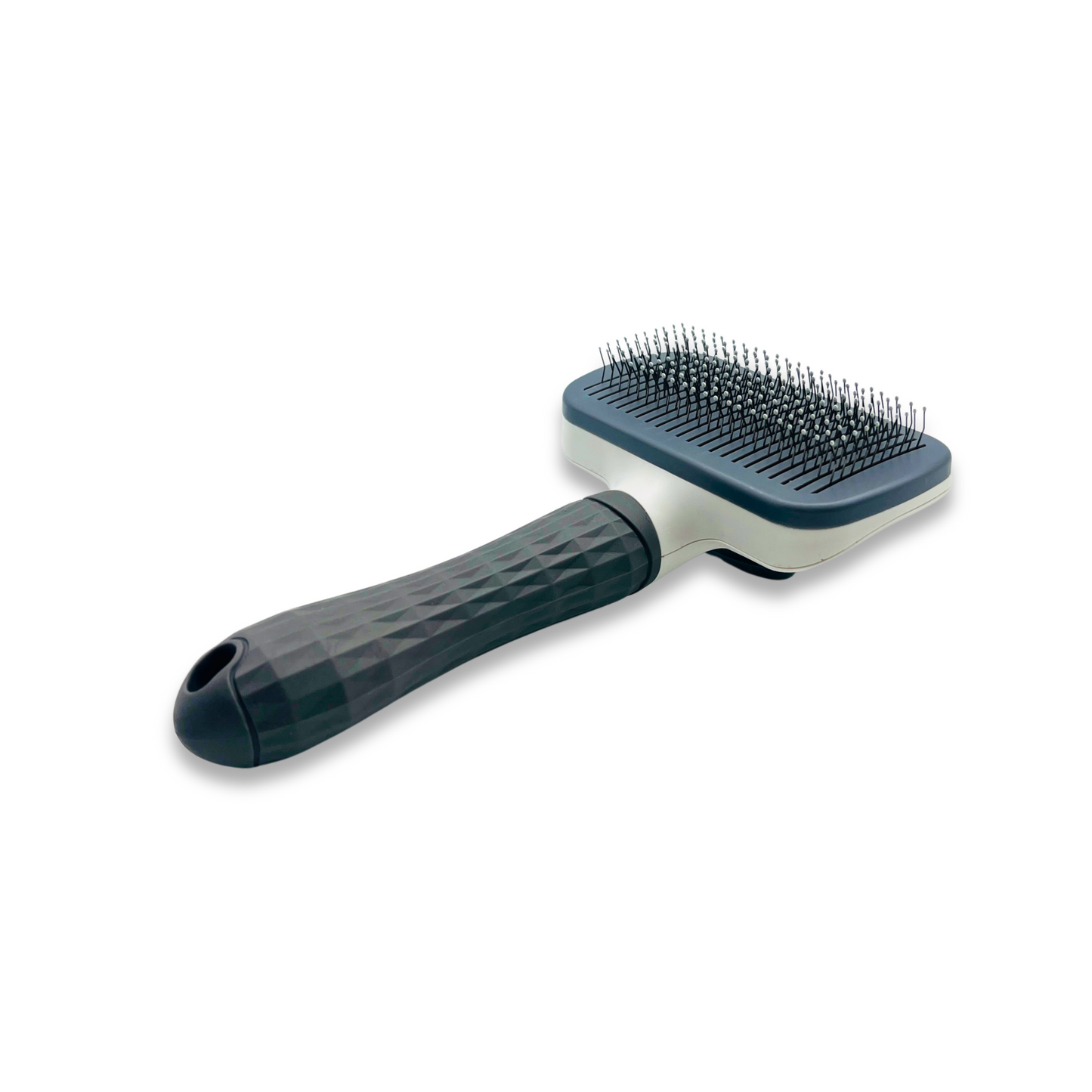 Petblush Rectangle Slicker Brush For Dogs and Cats