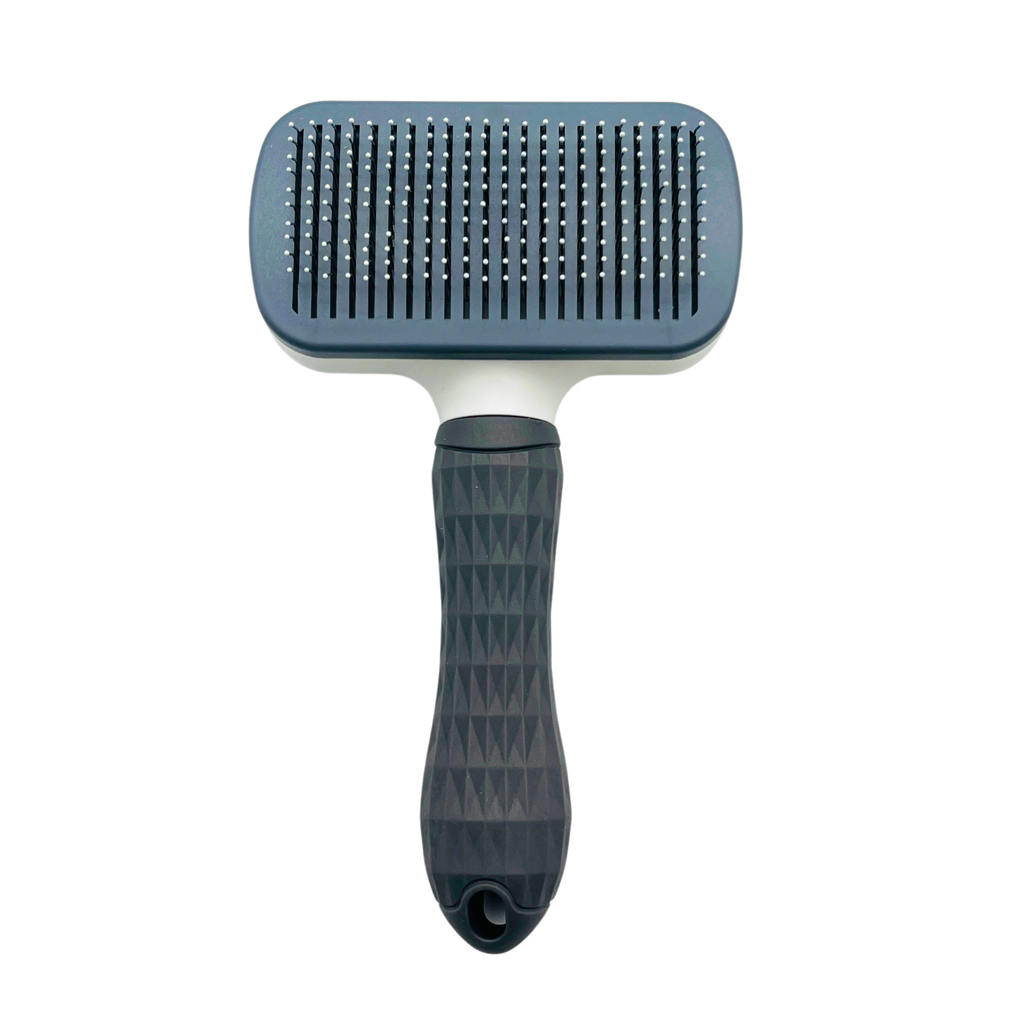 Petblush Rectangle Slicker Brush For Dogs and Cats