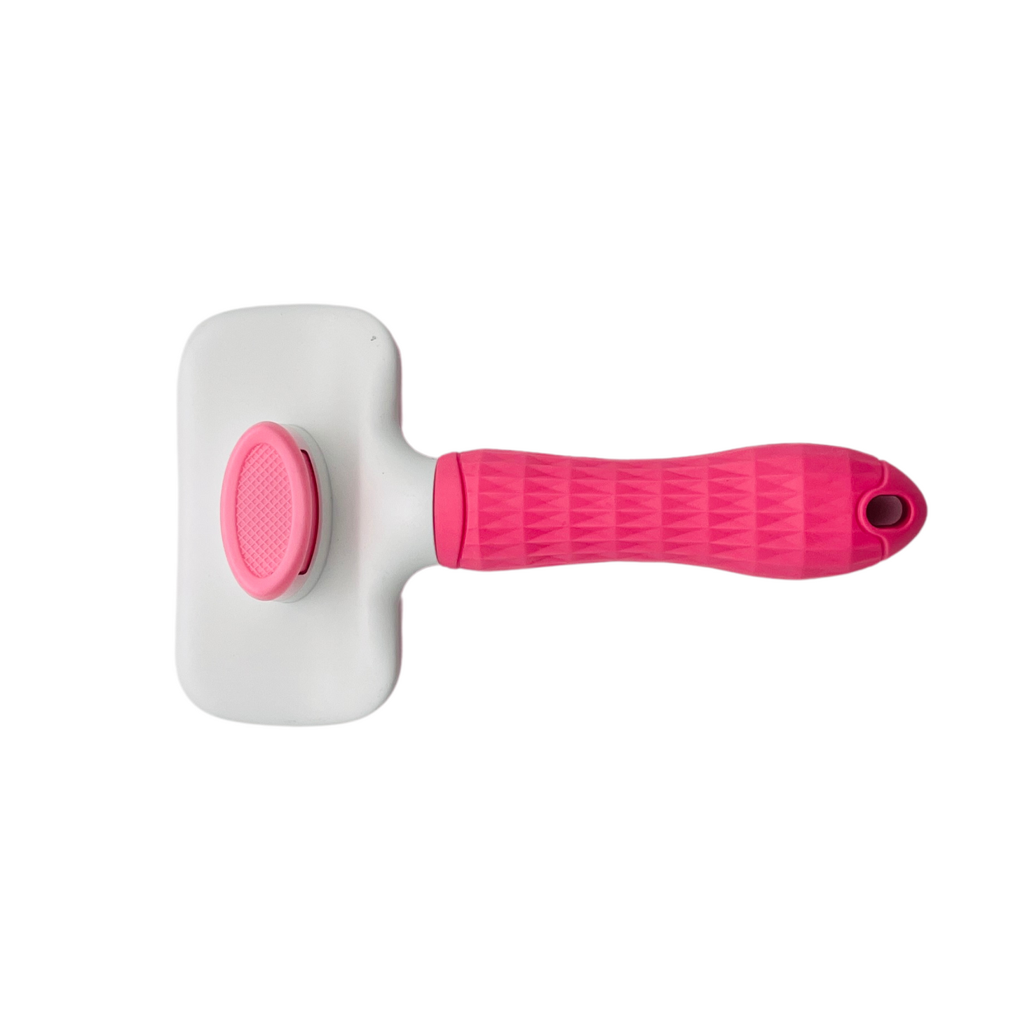 Petblush Rectangle Slicker Brush For Dogs and Cats
