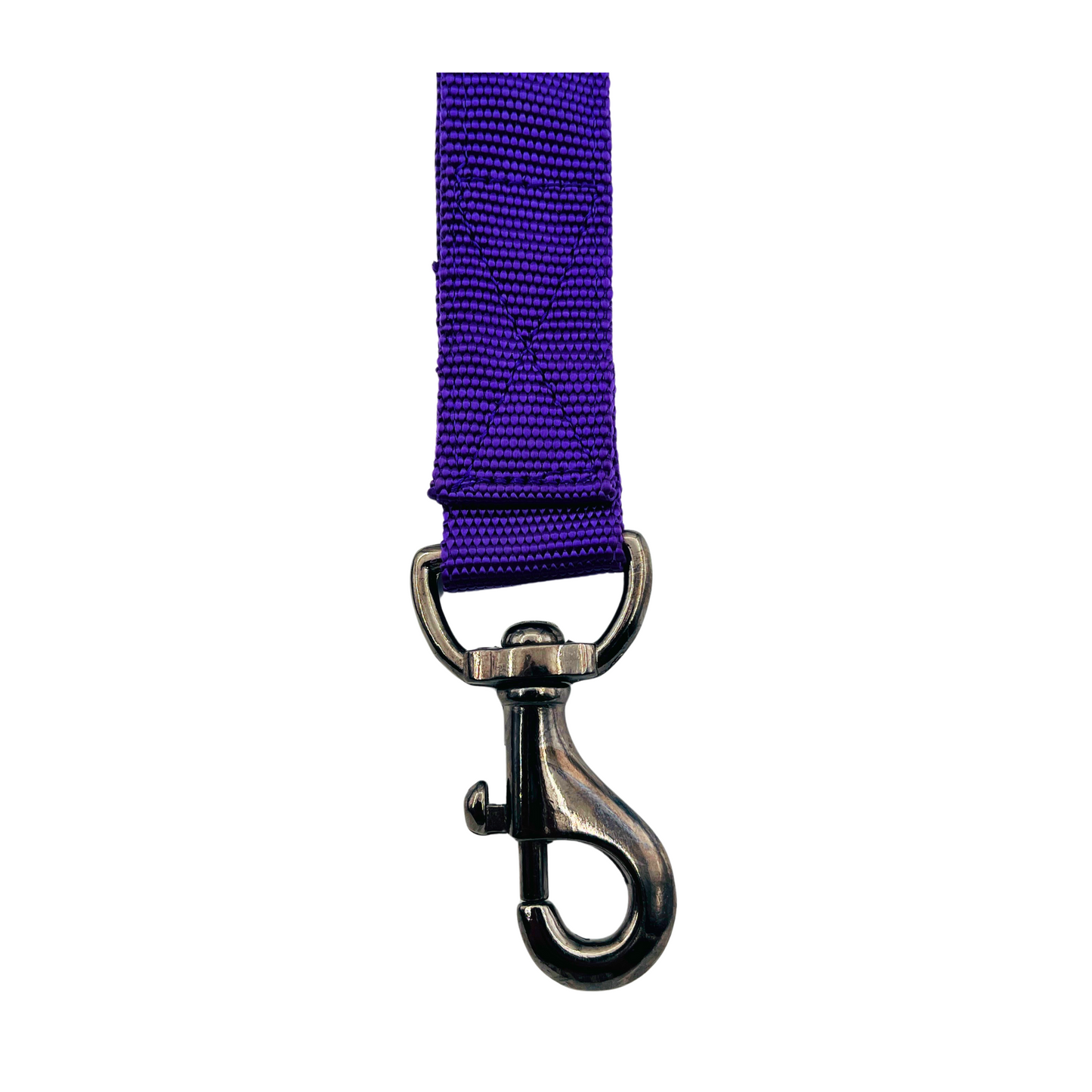 Petblush Premium Solid Leash With Padded Handle for Dogs