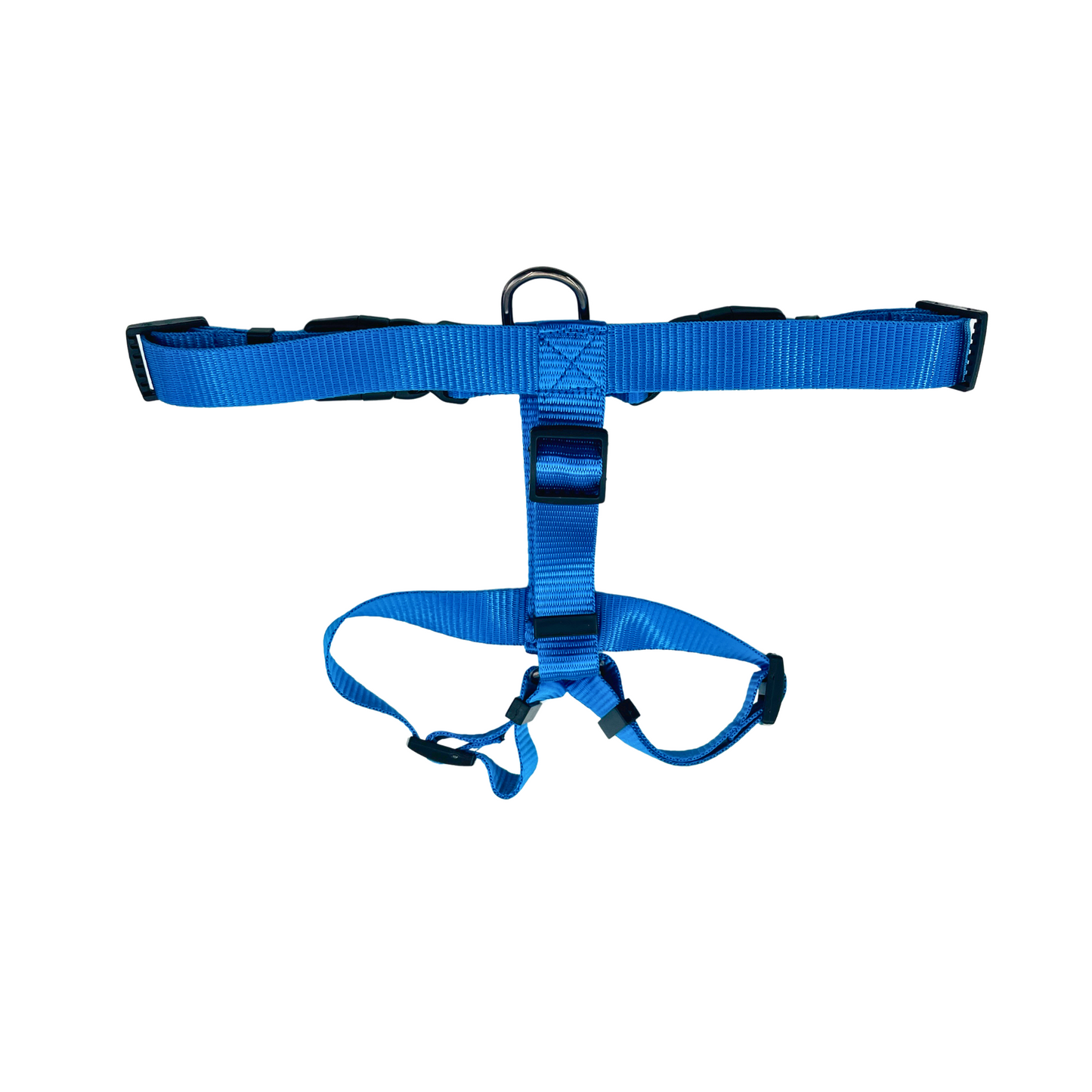 Petblush H Harness with Lock Buckle For Dogs