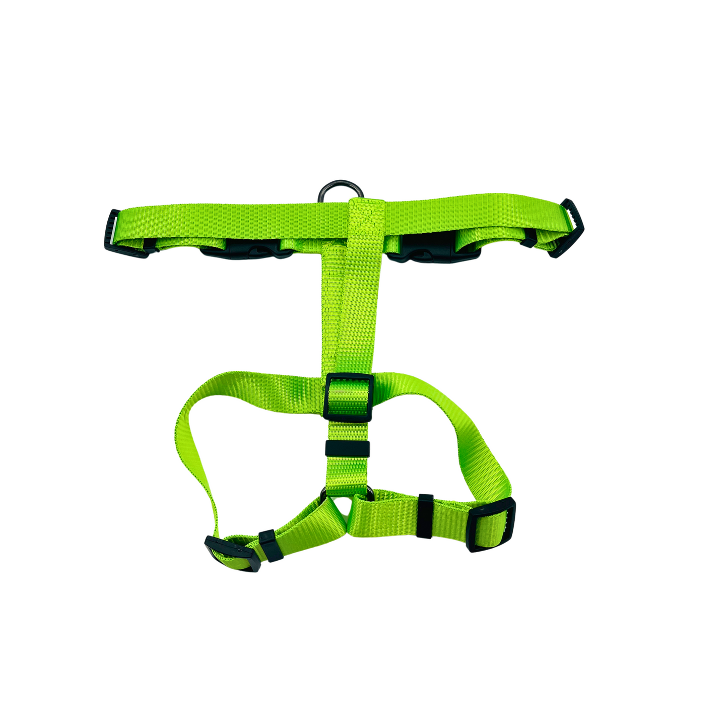 Petblush H Harness with Lock Buckle For Dogs
