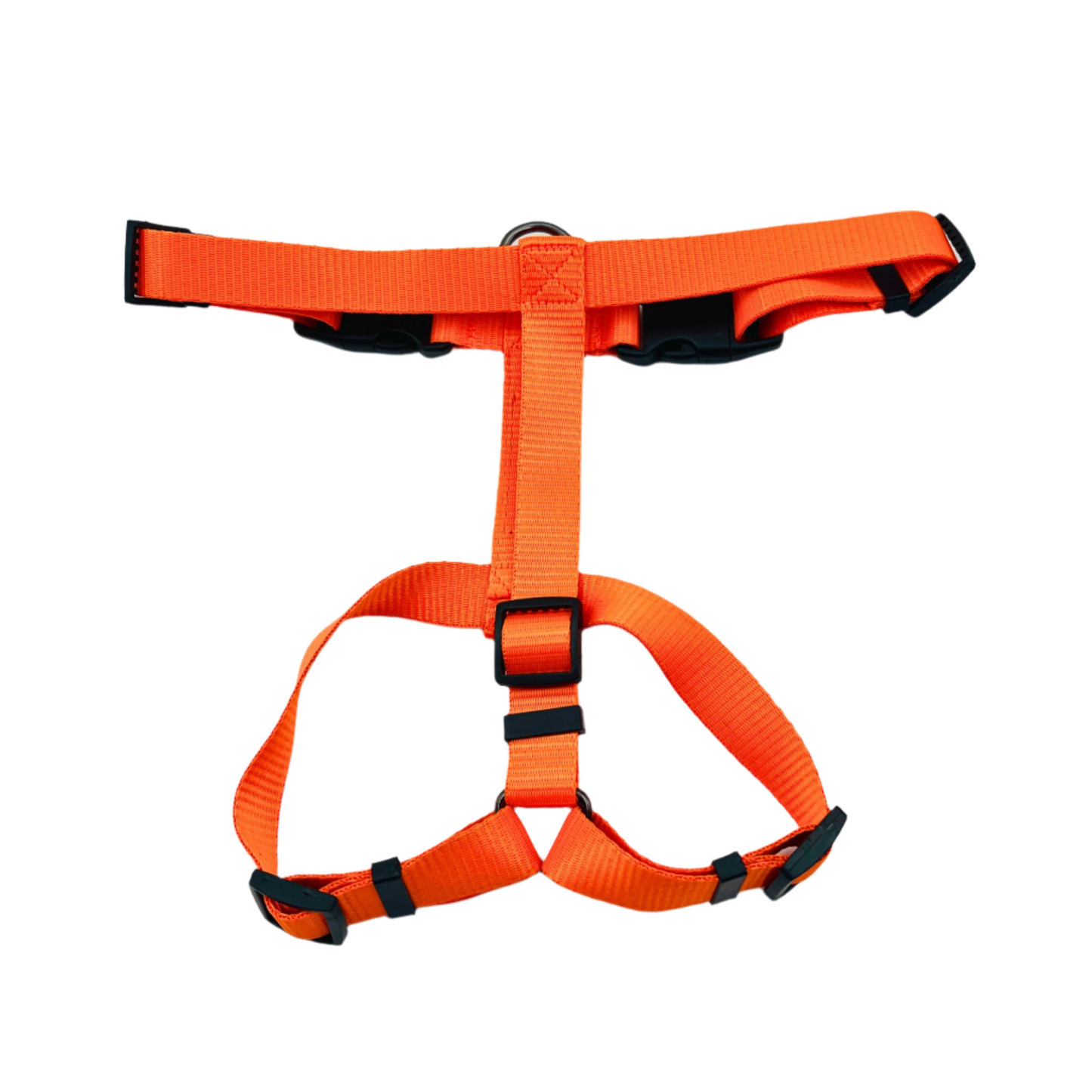 Petblush H Harness with Lock Buckle For Dogs