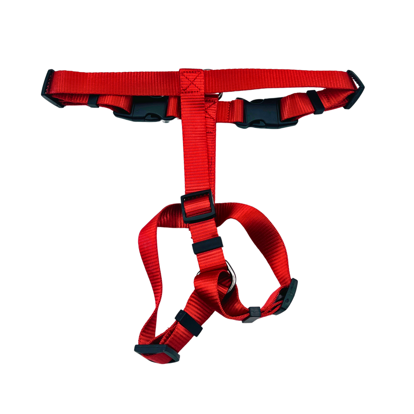 Petblush H Harness with Lock Buckle For Dogs