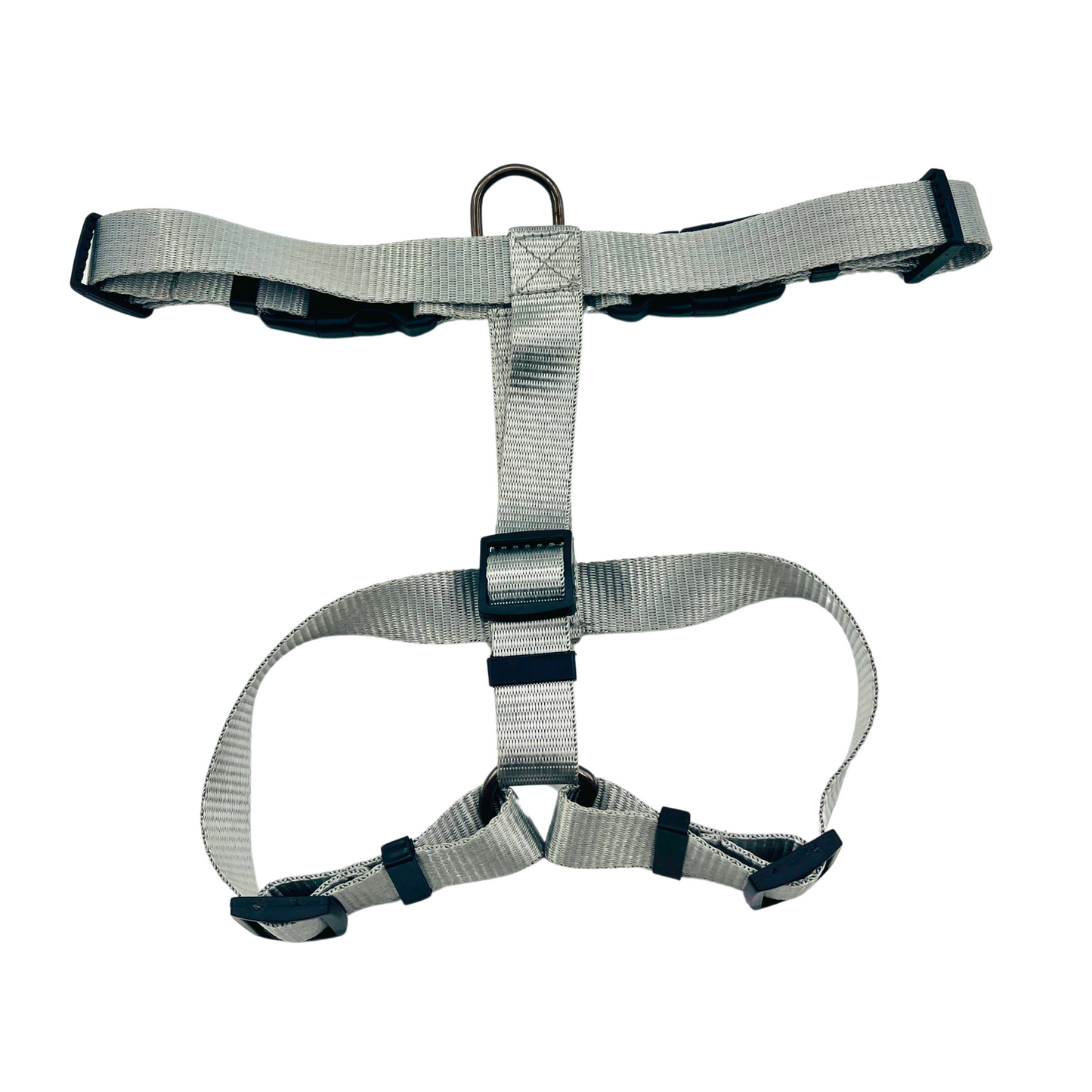 Petblush H Harness with Lock Buckle For Dogs
