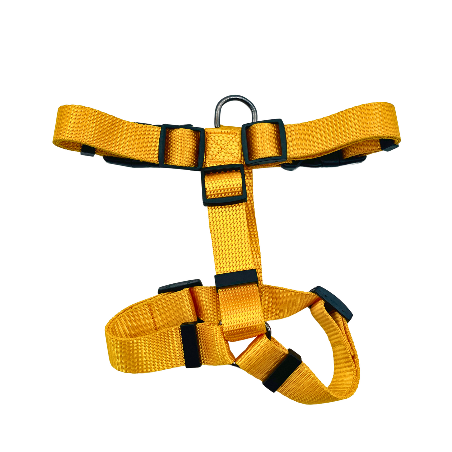 Petblush H Harness with Lock Buckle For Dogs