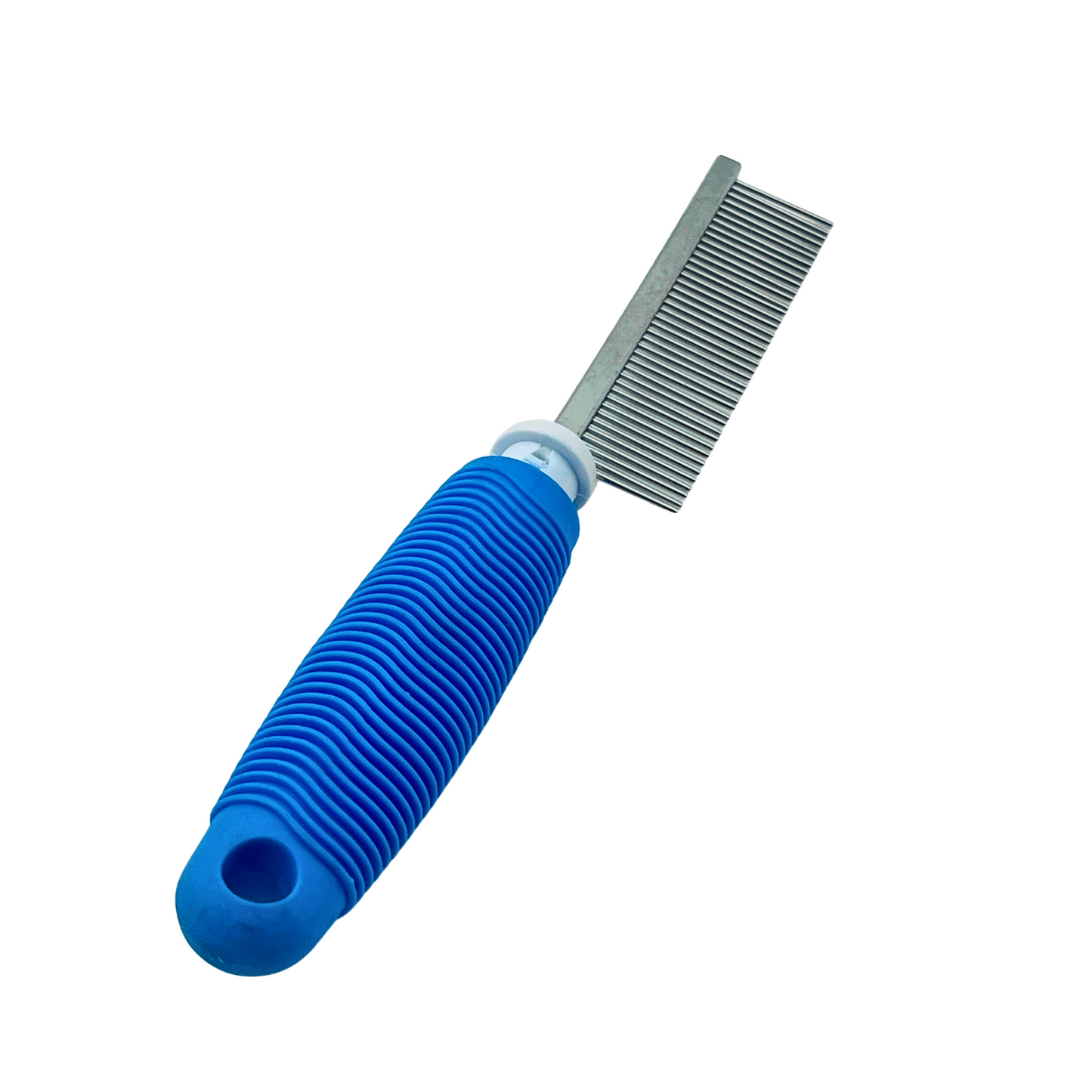 Petblush Single Side Soft Grip Comb