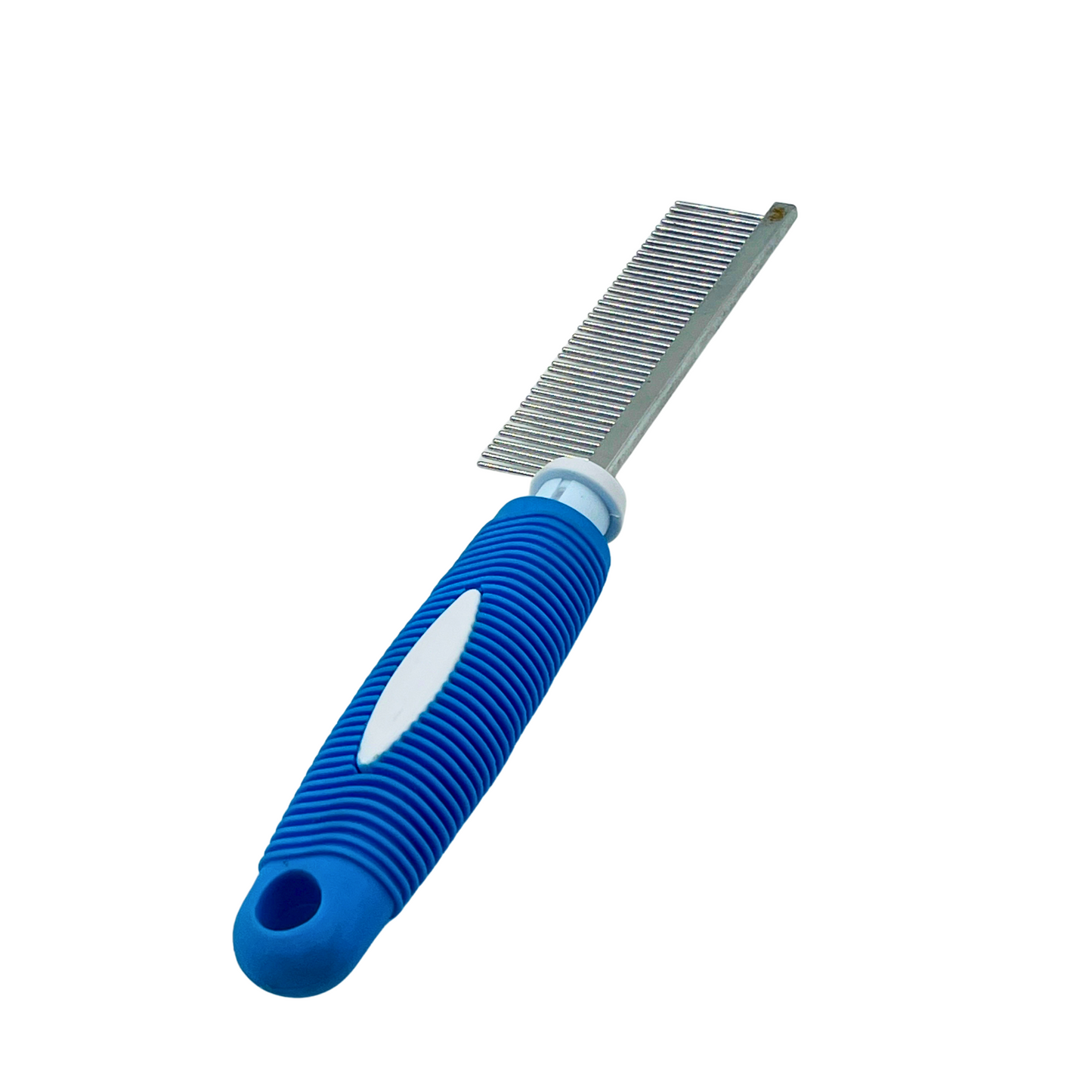Petblush Single Side Soft Grip Comb