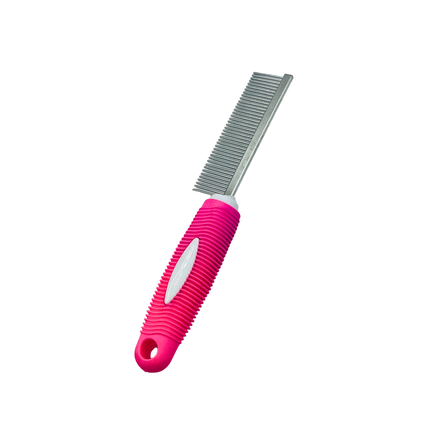 Petblush Single Side Soft Grip Comb