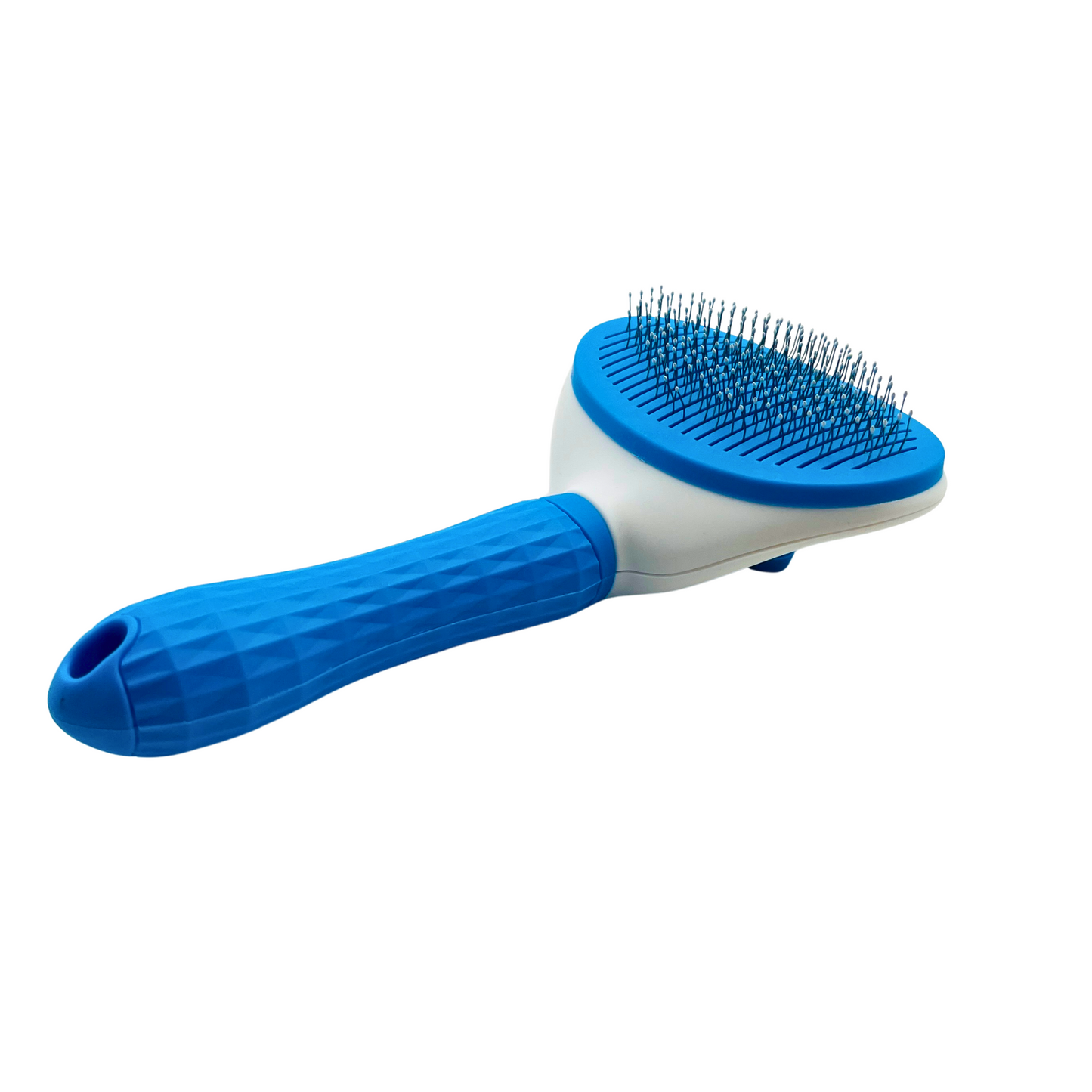 Petblush Oval Slicker Brush For Dogs and Cats