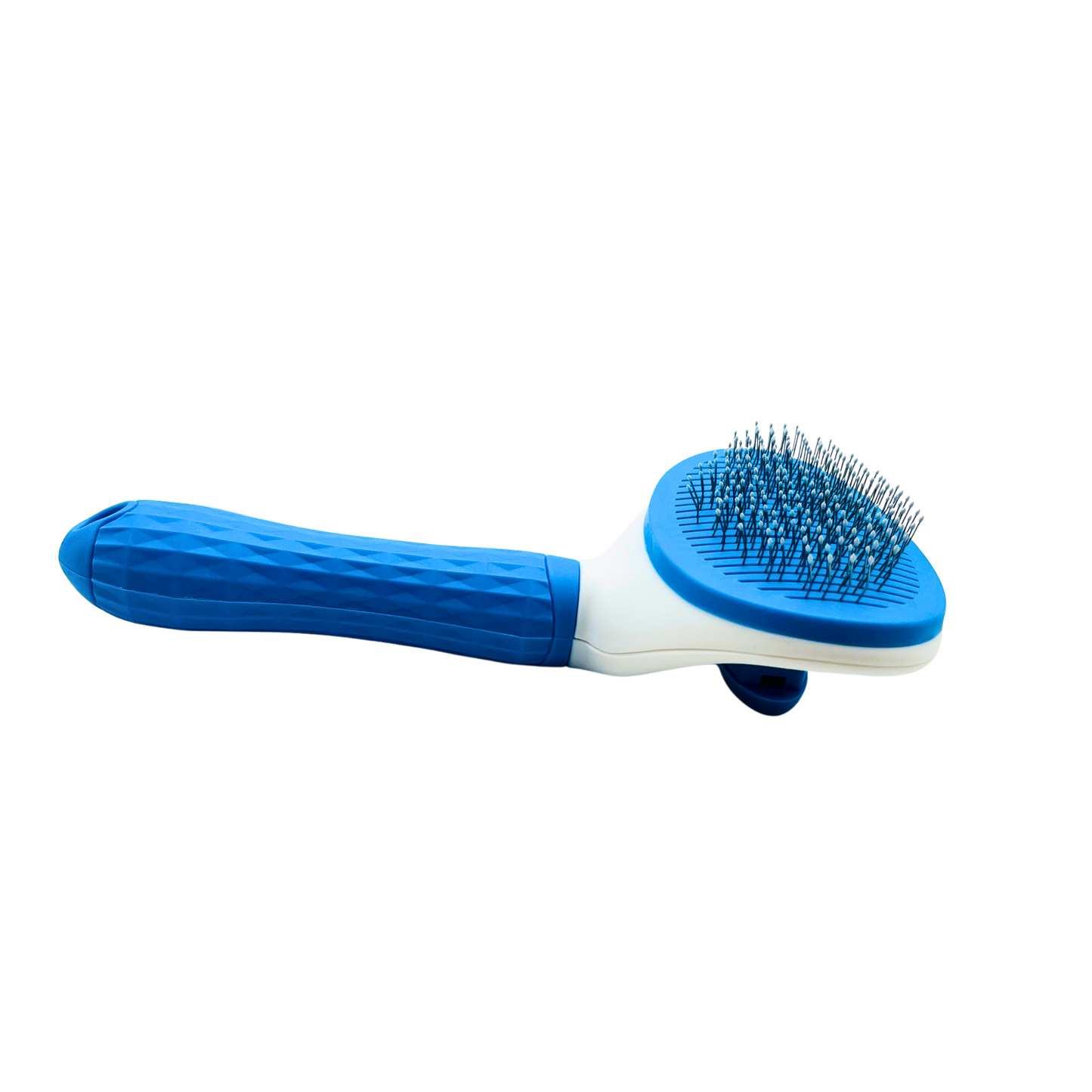 Petblush Oval Slicker Brush For Dogs and Cats