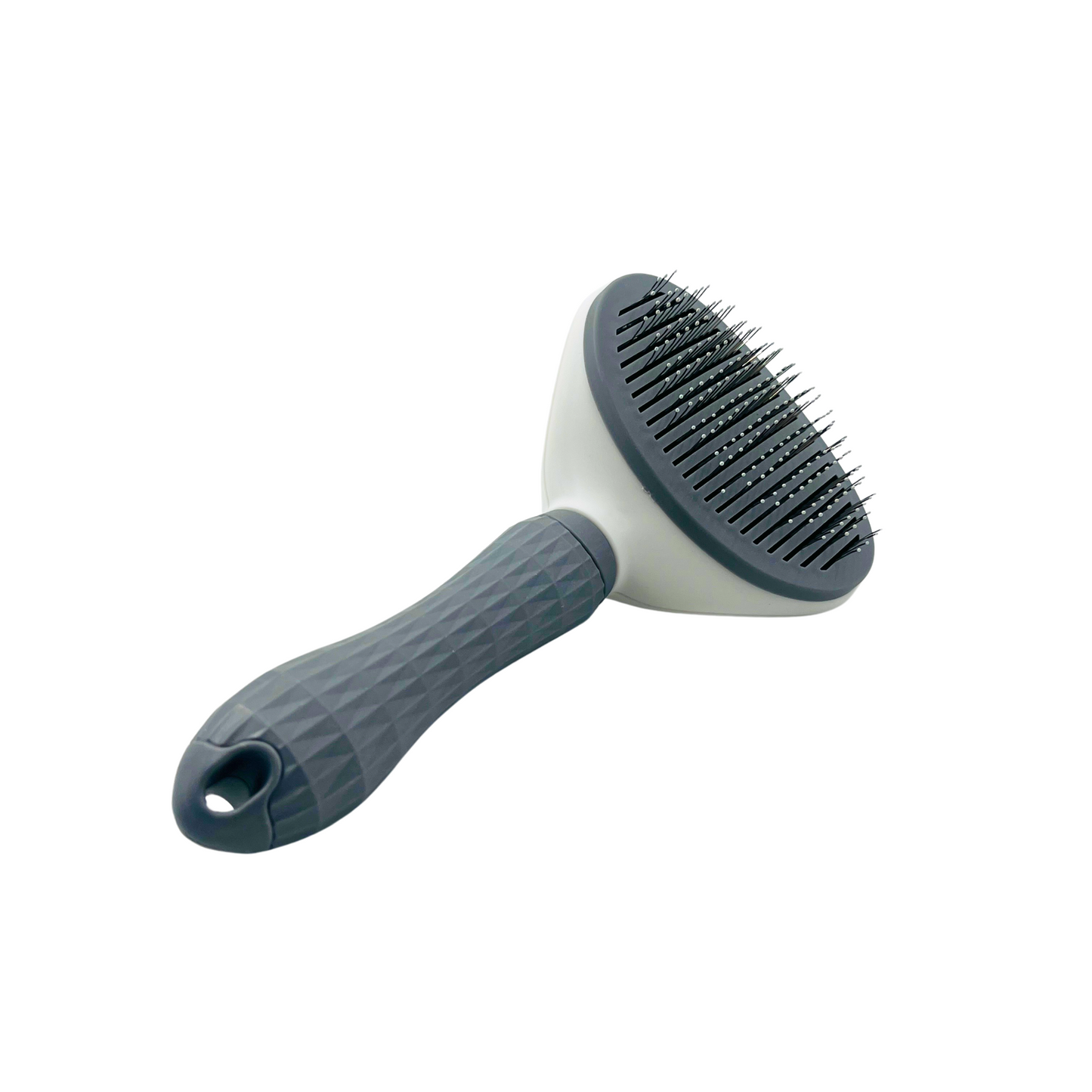 Petblush Oval Slicker Brush For Dogs and Cats