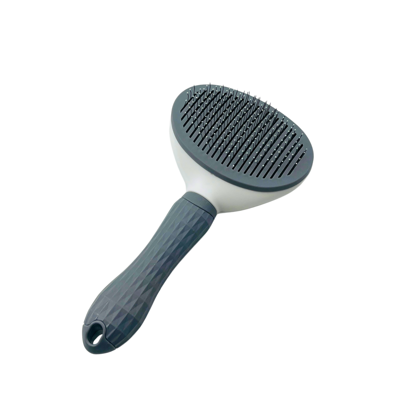 Petblush Oval Slicker Brush For Dogs and Cats