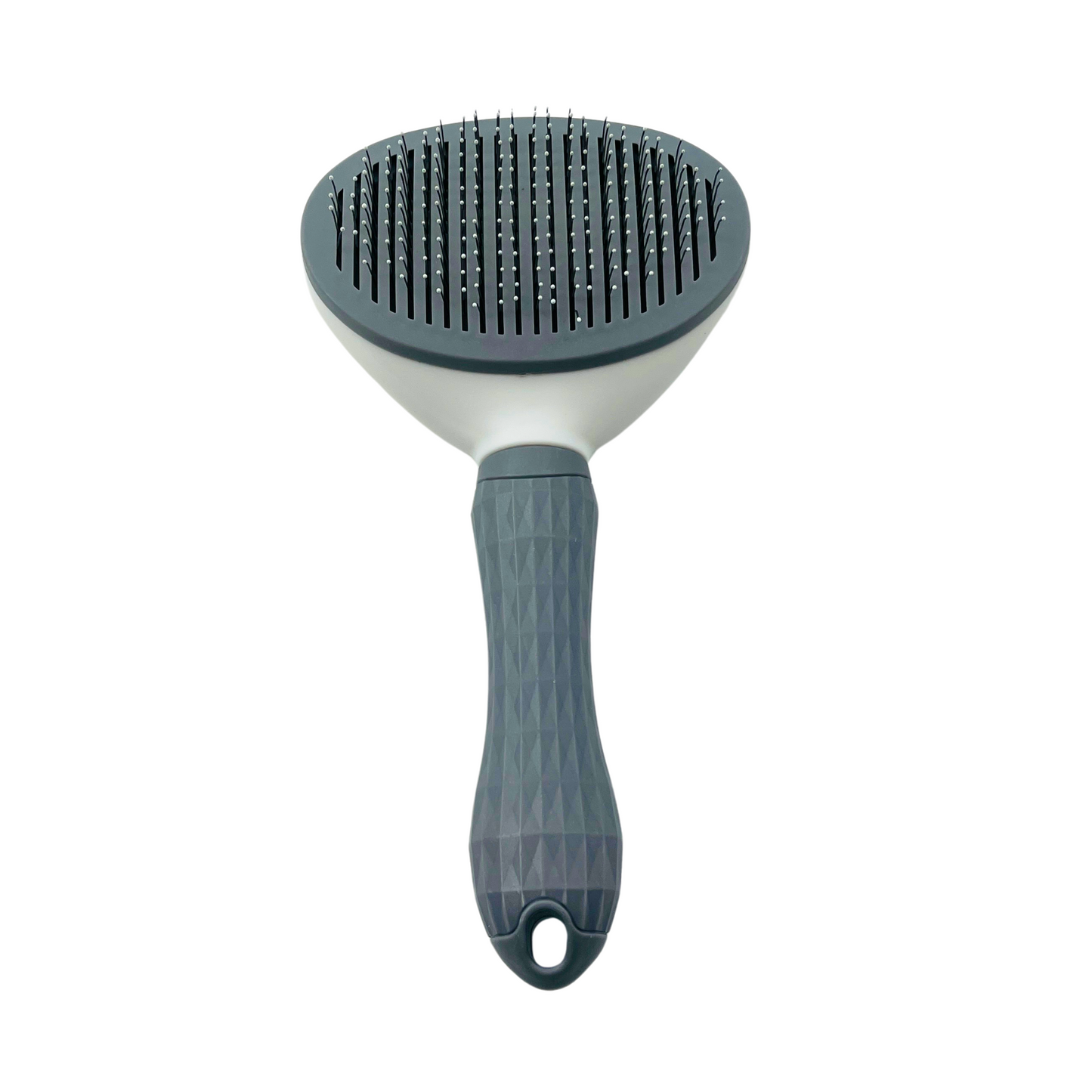 Petblush Oval Slicker Brush For Dogs and Cats
