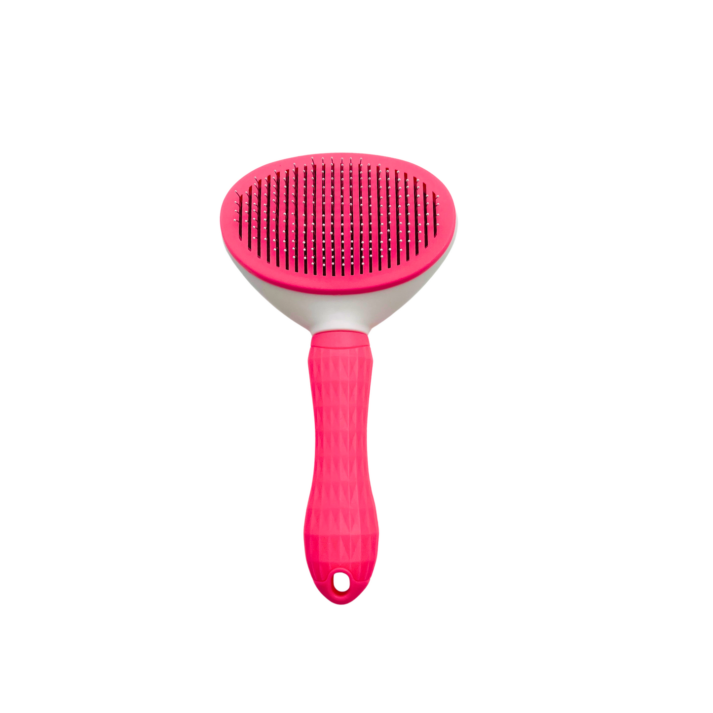 Petblush Oval Slicker Brush For Dogs and Cats