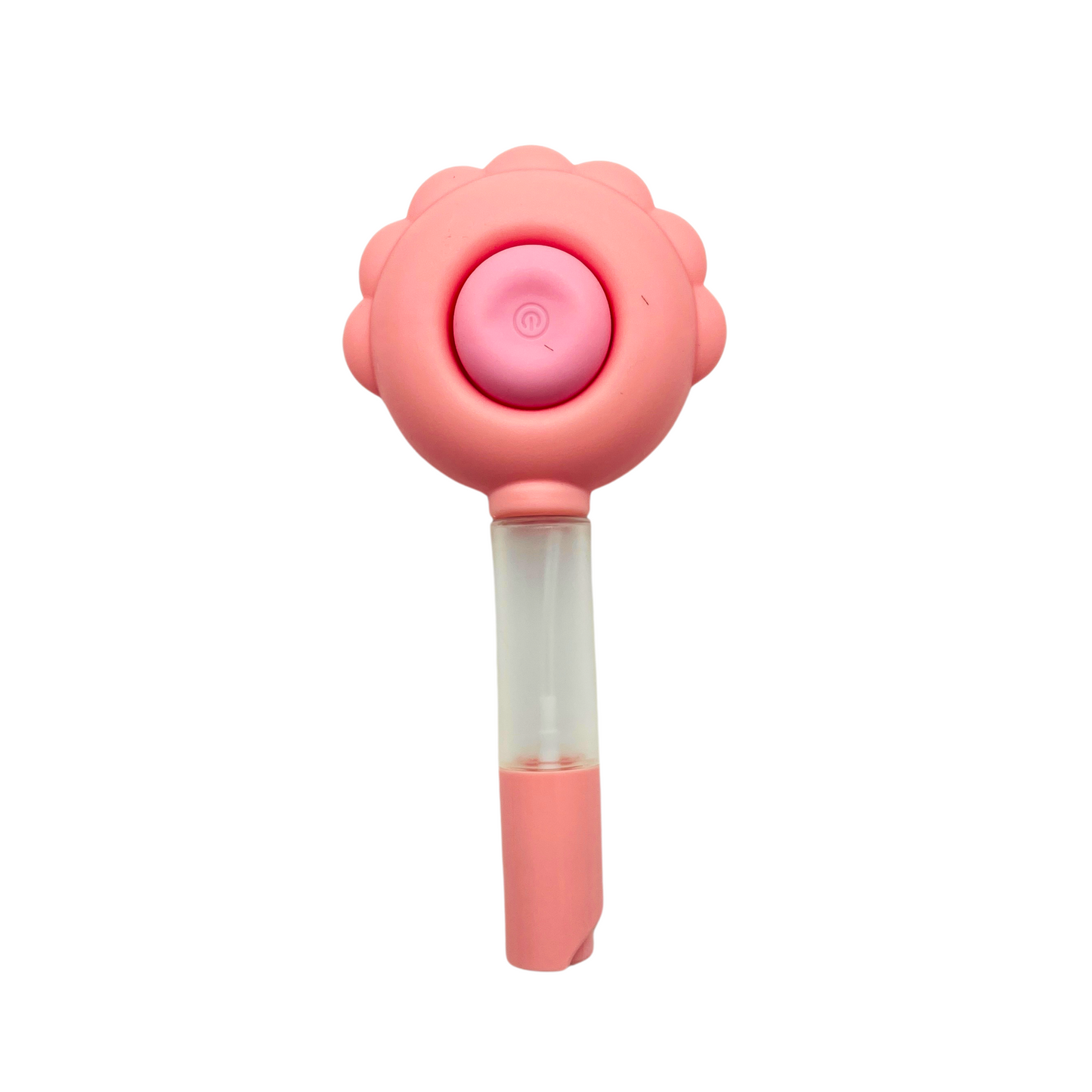 Petblush Slicker Brush With Water Spray For Dogs and Cats