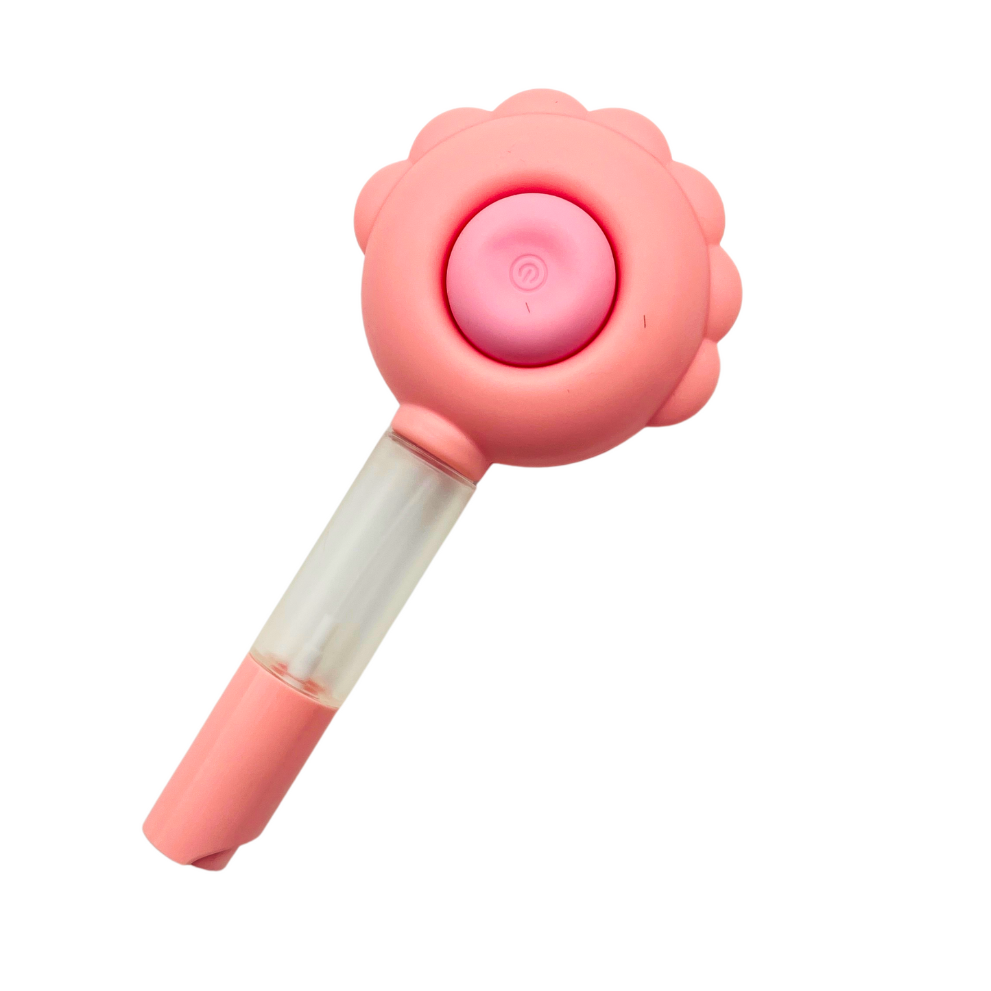 Petblush Slicker Brush With Water Spray For Dogs and Cats