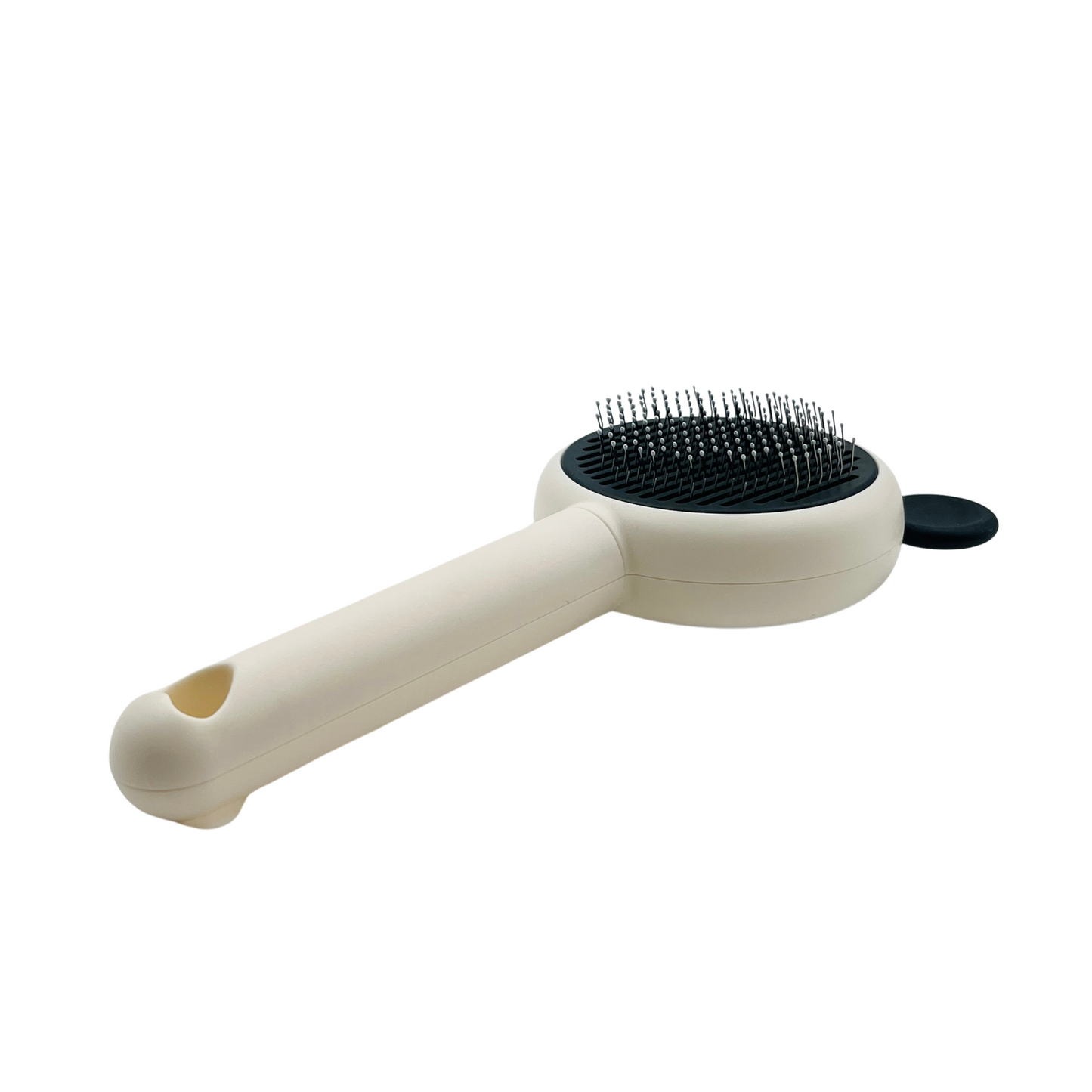 Petblush Panda Shaped Slicker Brush