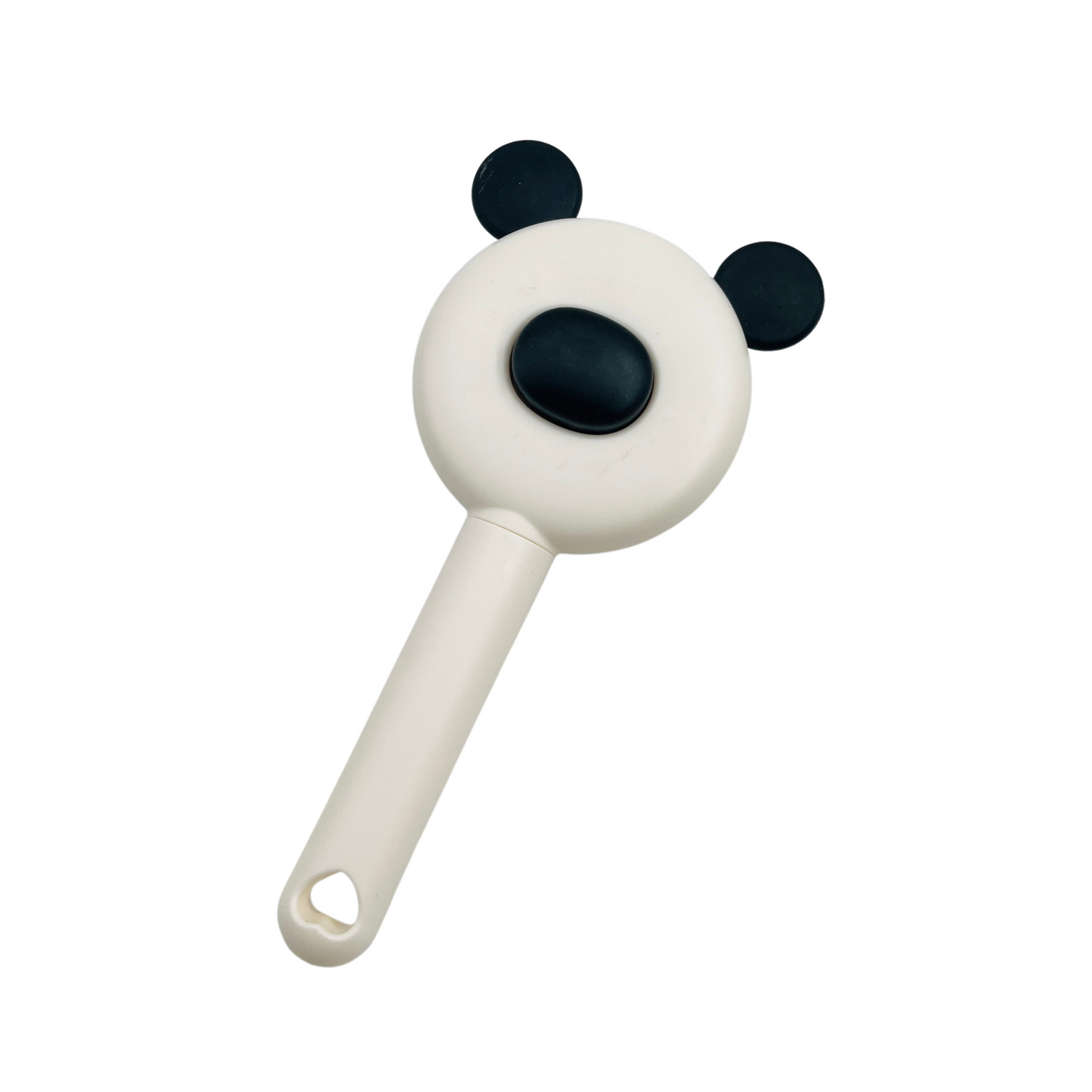 Petblush Panda Shaped Slicker Brush