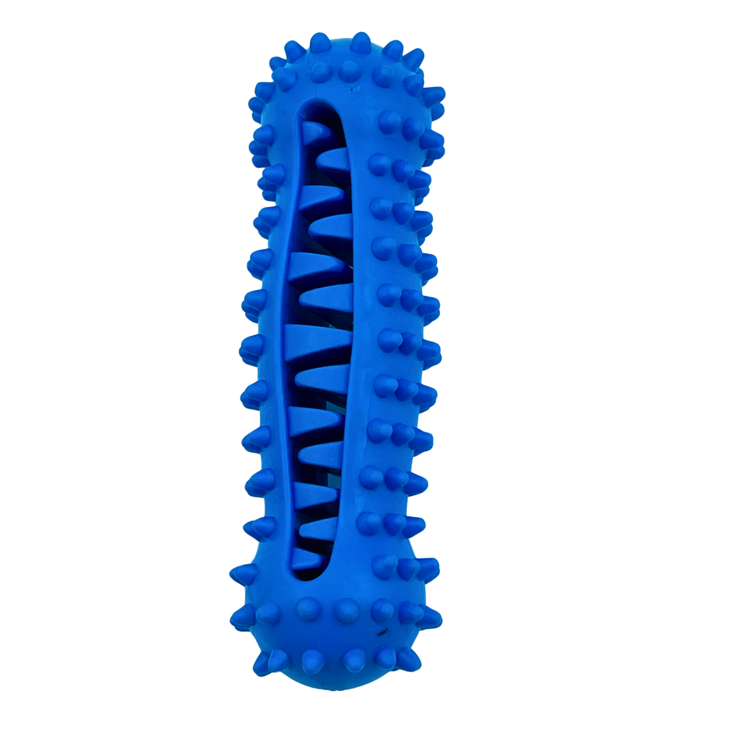 Petblush Dragon Spike Teething Rubber Dog Toy