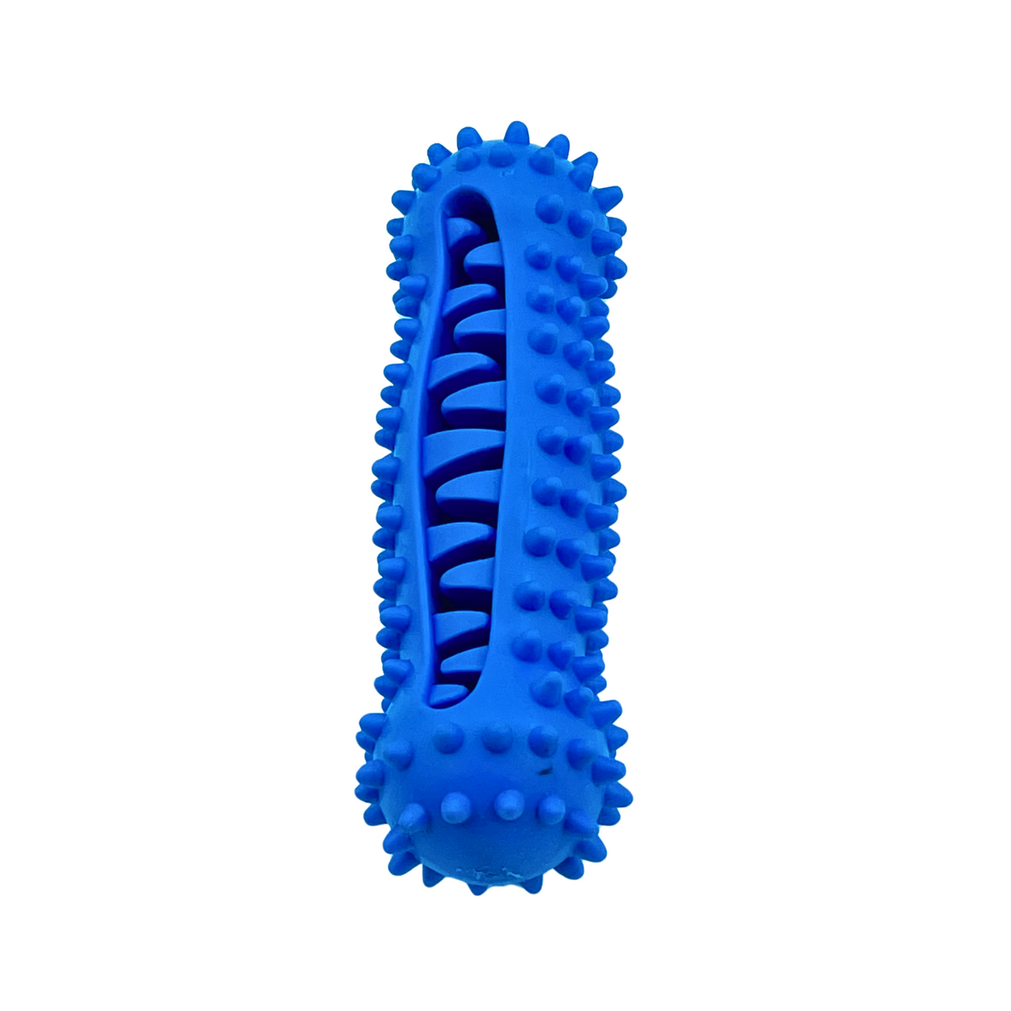 Petblush Dragon Spike Teething Rubber Dog Toy