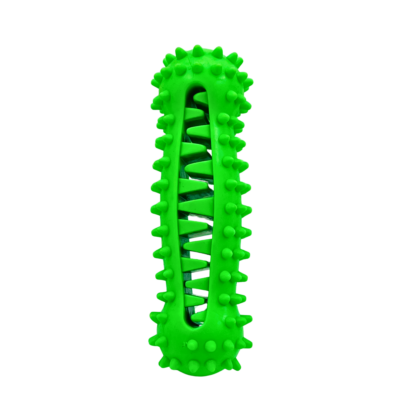 Petblush Dragon Spike Teething Rubber Dog Toy